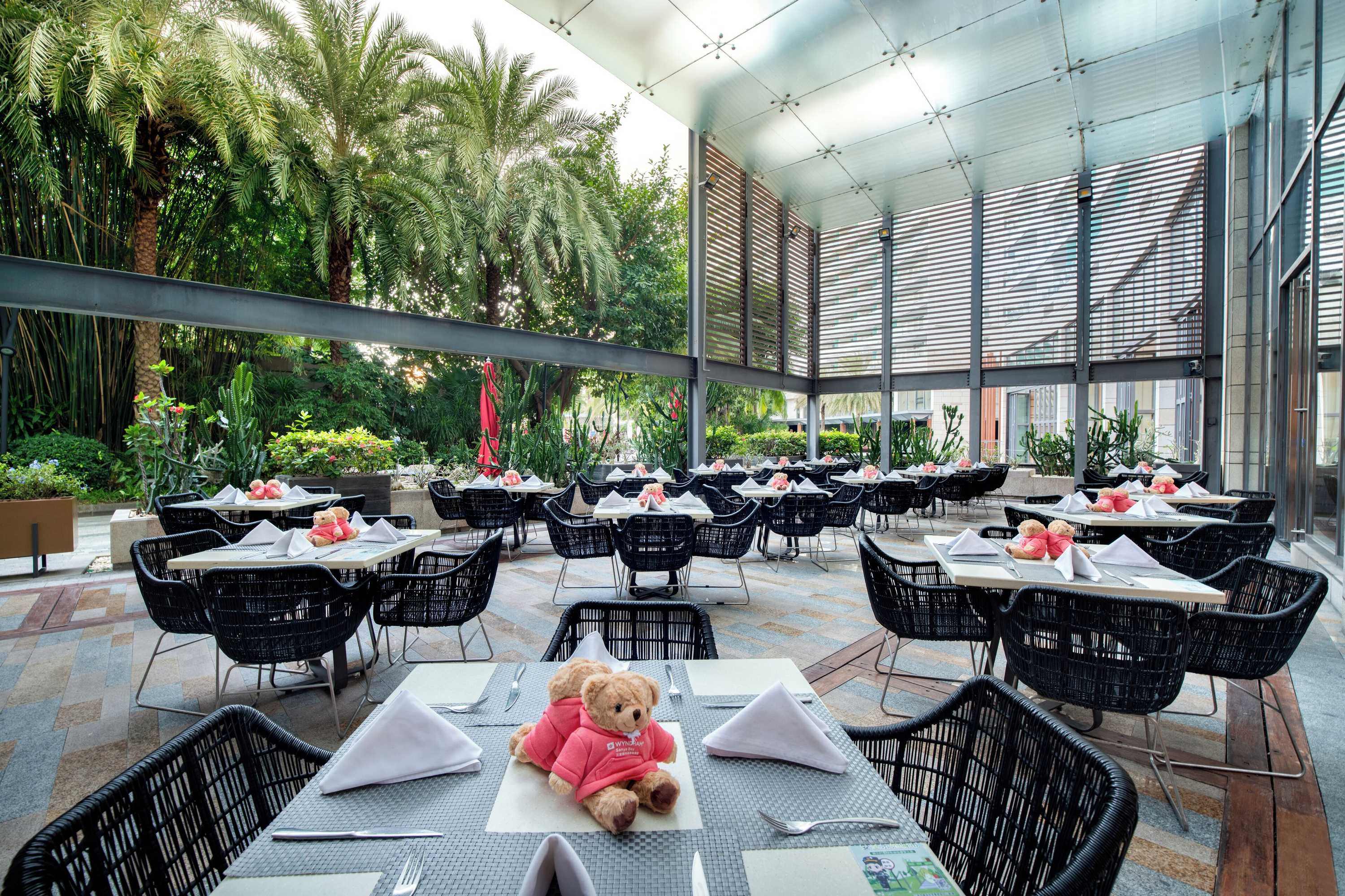 Gift card for Ramada Plaza by Wyndham Sanya Bay Gift card for Ramada Plaza by Wyndham Sanya Bay