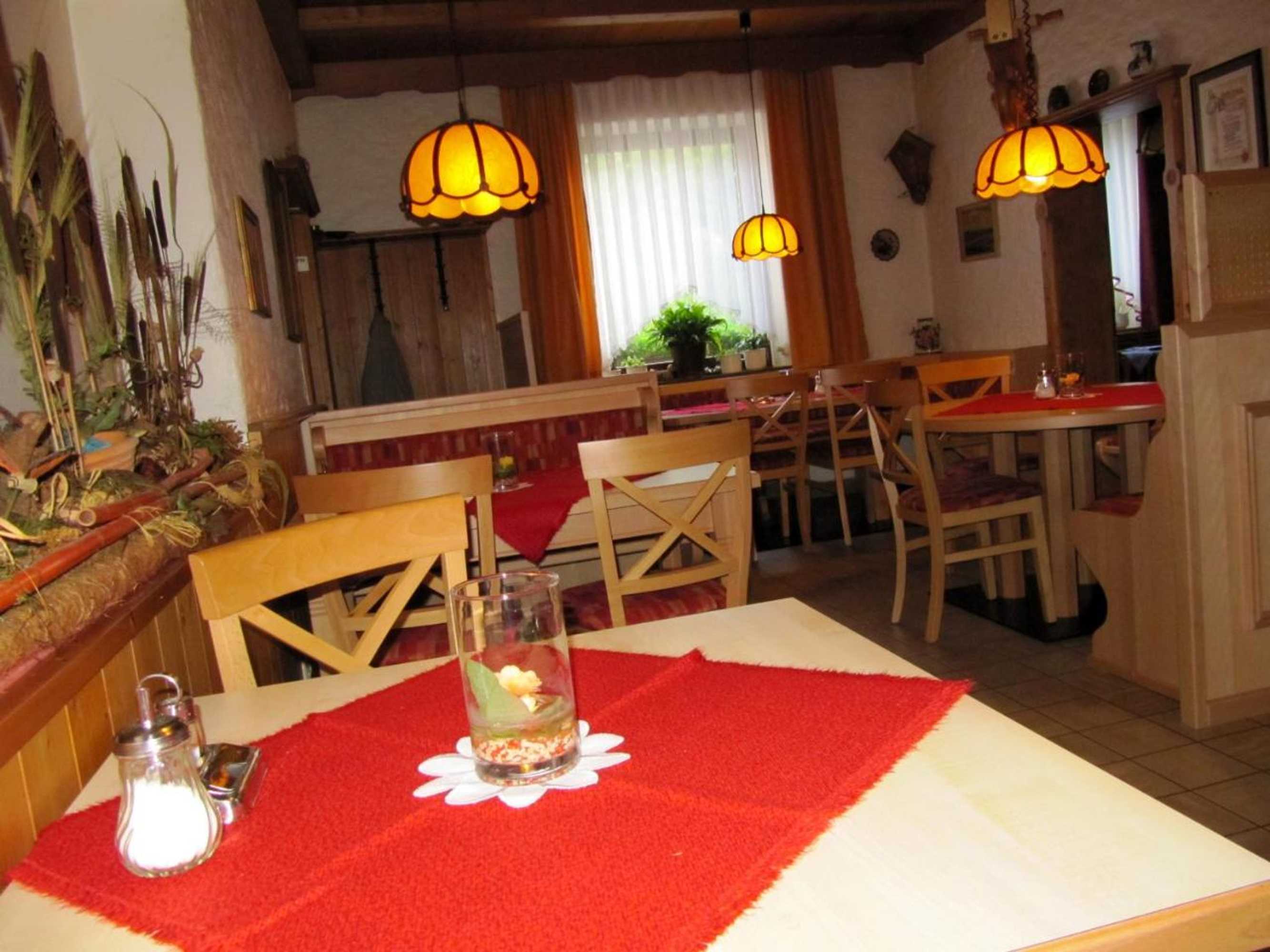 Gift card for Landgasthof Zur Mühle