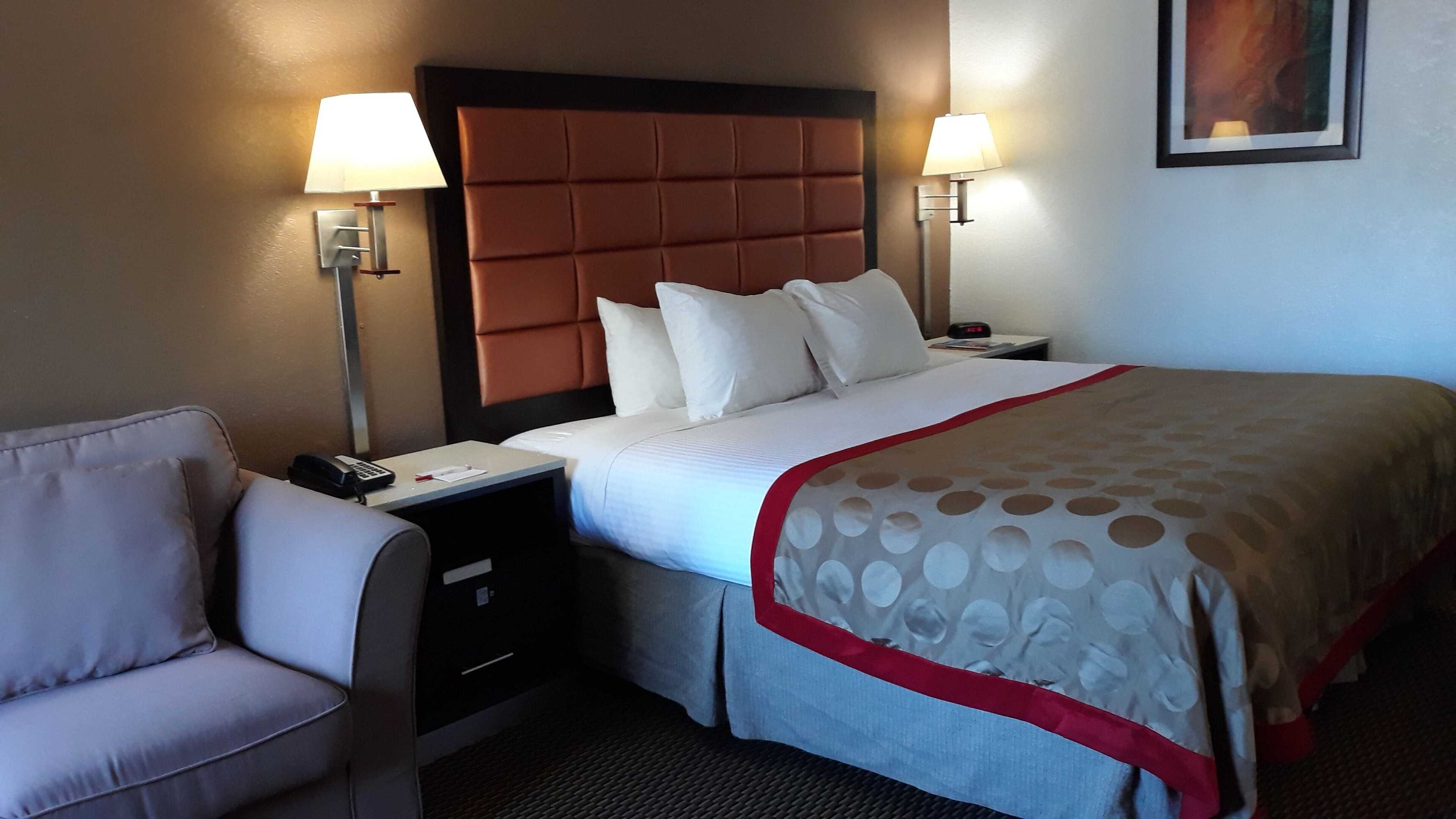 Gift card for Ramada by Wyndham Temple Terrace/tampa North Gift card for Ramada by Wyndham Temple Terrace/tampa North