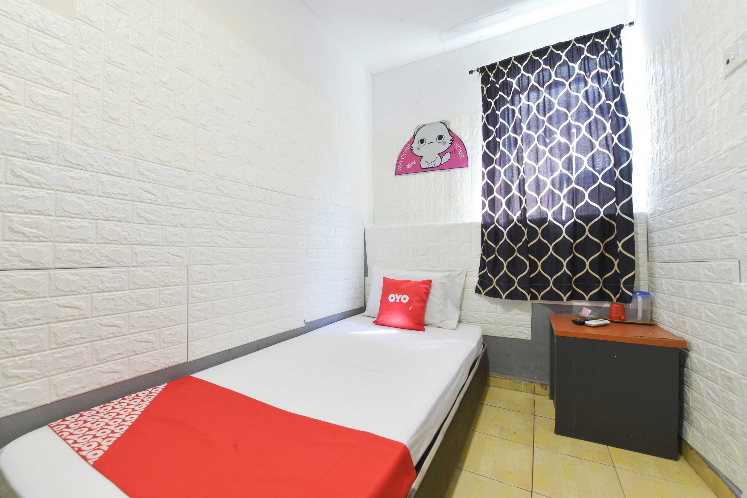 Gift card for Oyo 91077 Hotel Indah Gift card for Oyo 91077 Hotel Indah