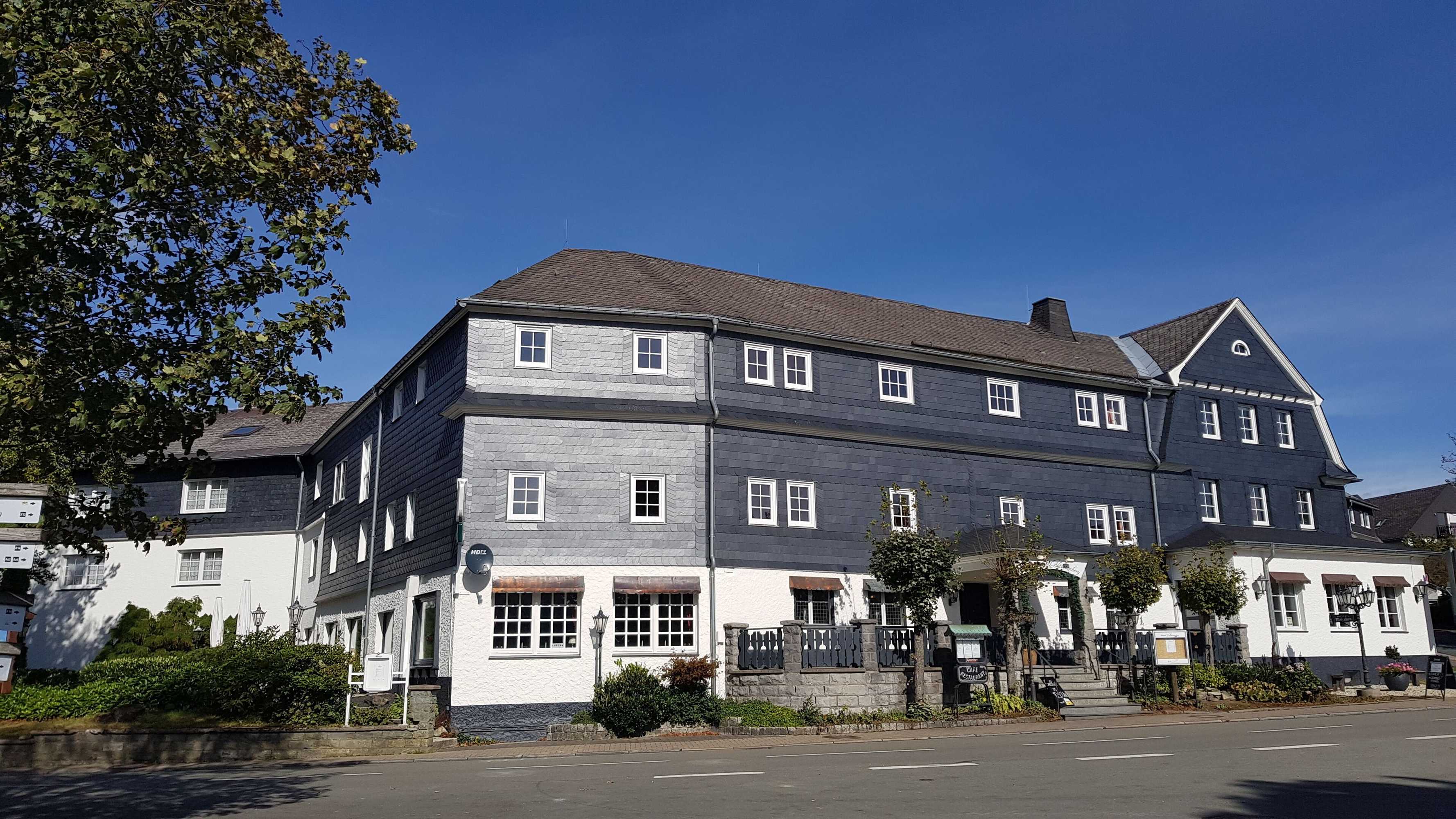 Gift card for Hotel Altastenberg Gift card for Hotel Altastenberg