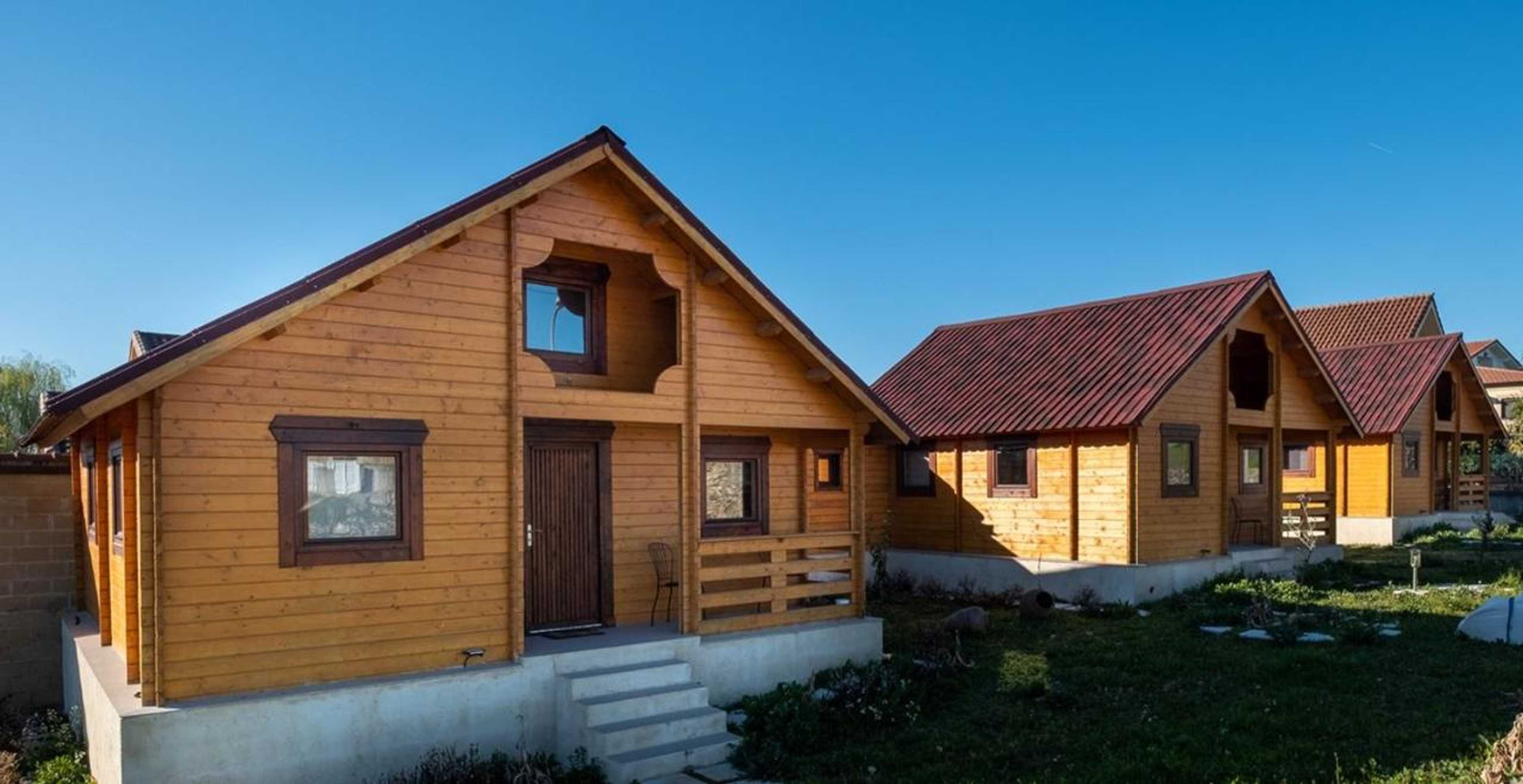 Gift card for Villas de Arribes