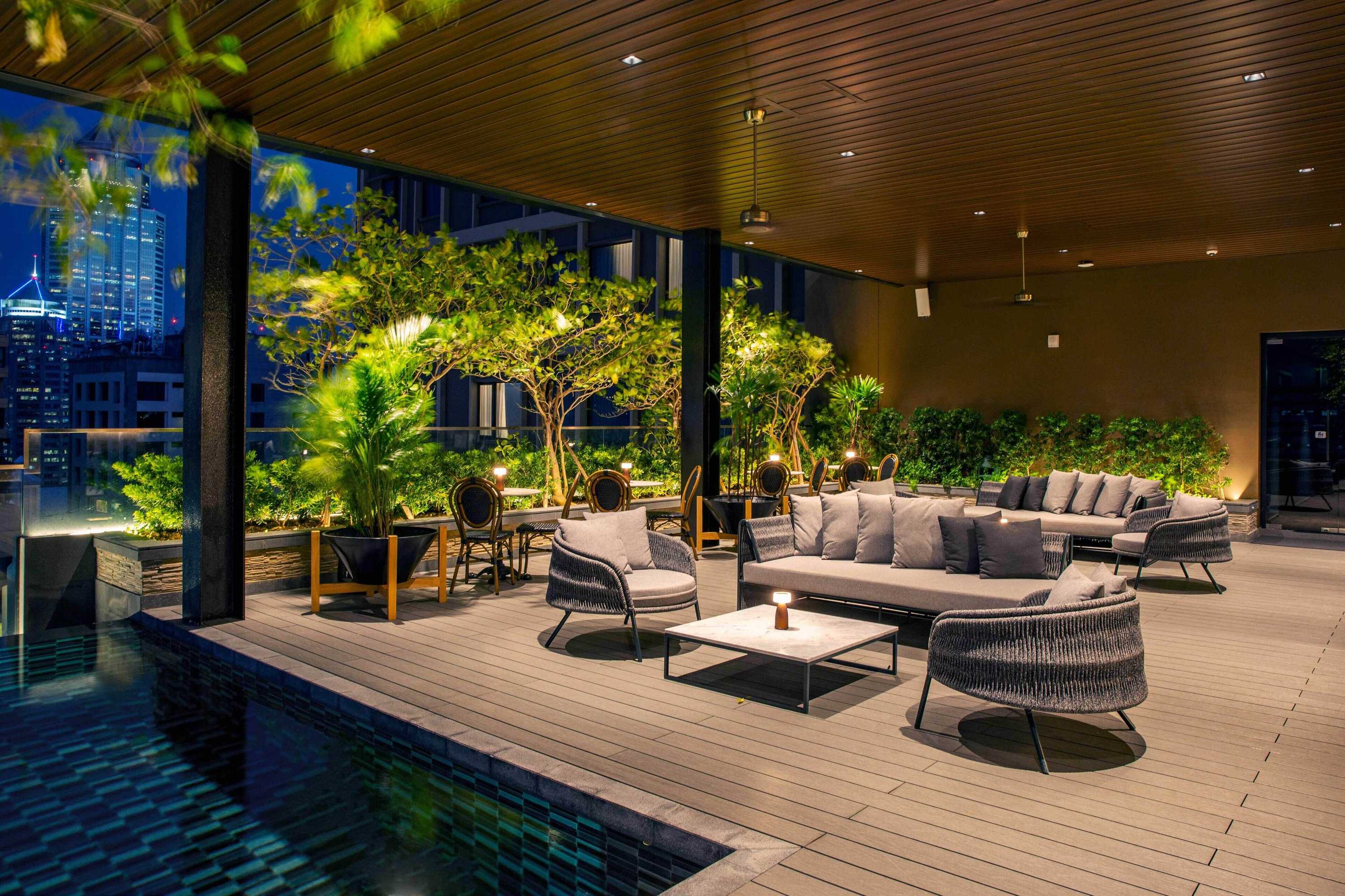 Gift card for Sindhorn Midtown Hotel Bangkok, Vignette Collection by Ihg Gift card for Sindhorn Midtown Hotel Bangkok, Vignette Collection by Ihg
