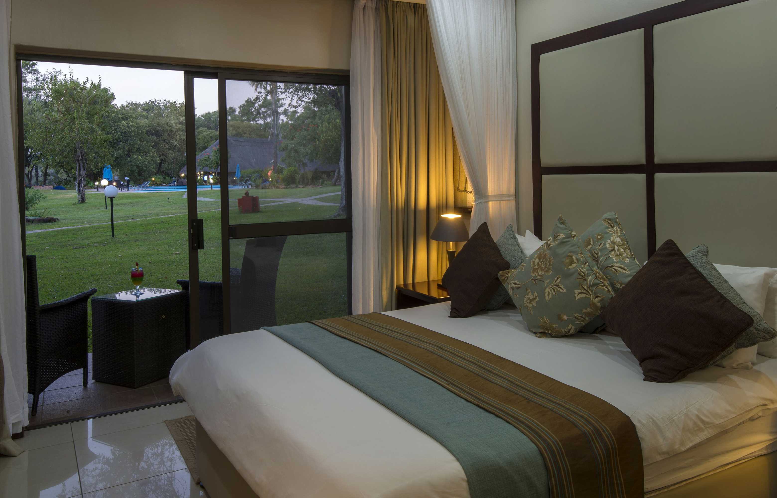 Gift card for A'zambezi River Lodge Gift card for A'zambezi River Lodge