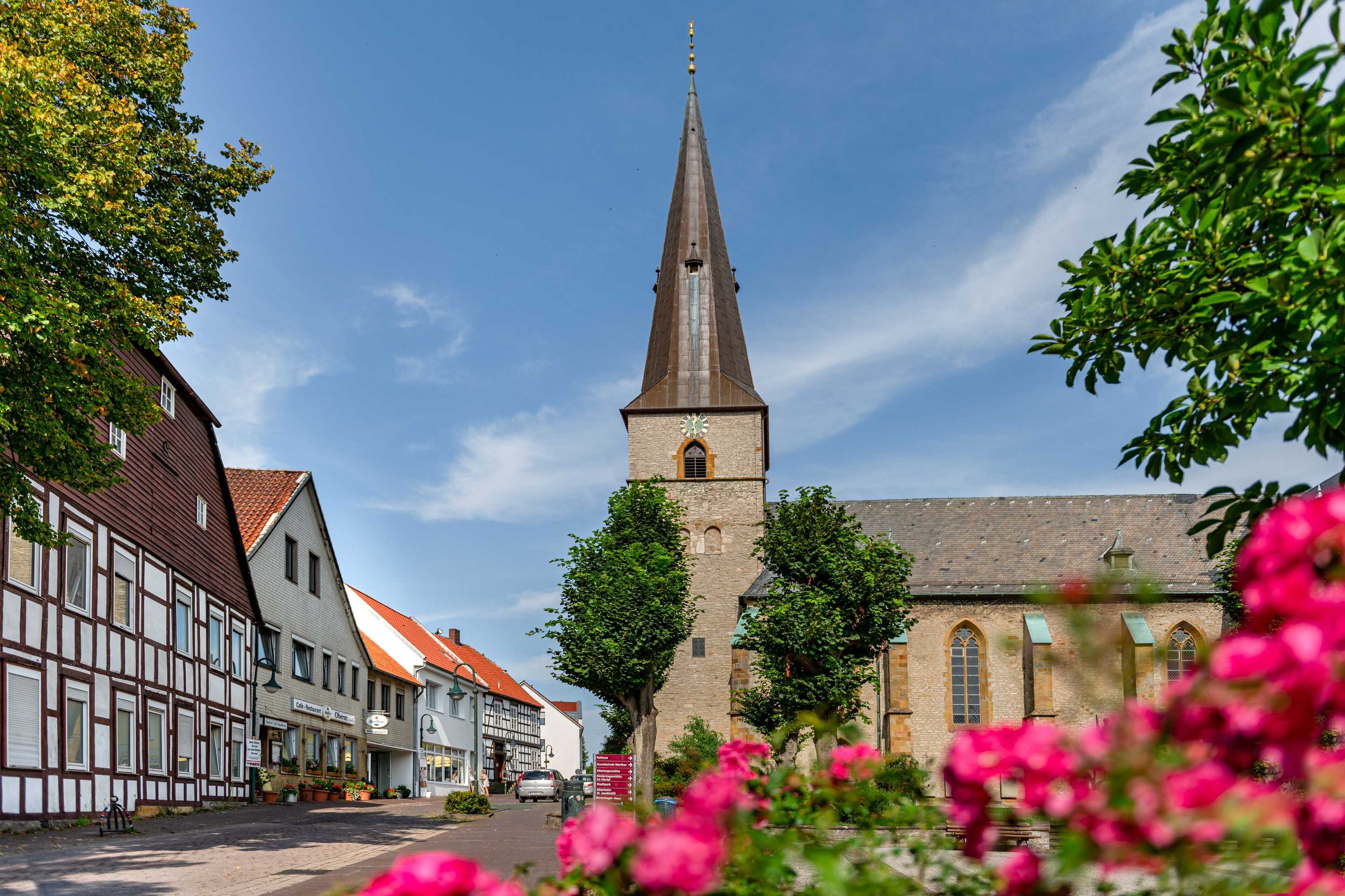 Gift card for Amedia Express Bielefeld, Trademark Collection by Wyndham