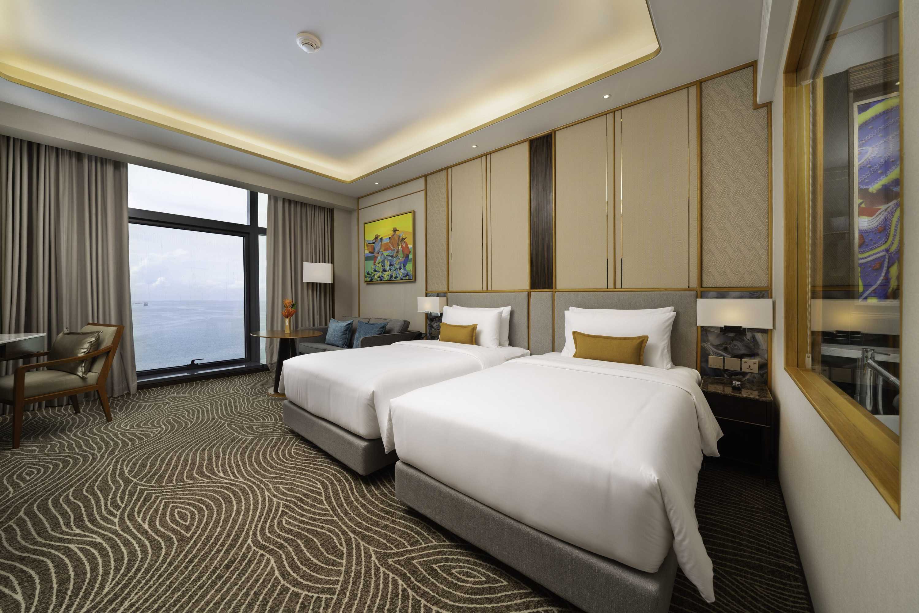Gift card for Fili Hotel at Nustar Cebu Gift card for Fili Hotel at Nustar Cebu