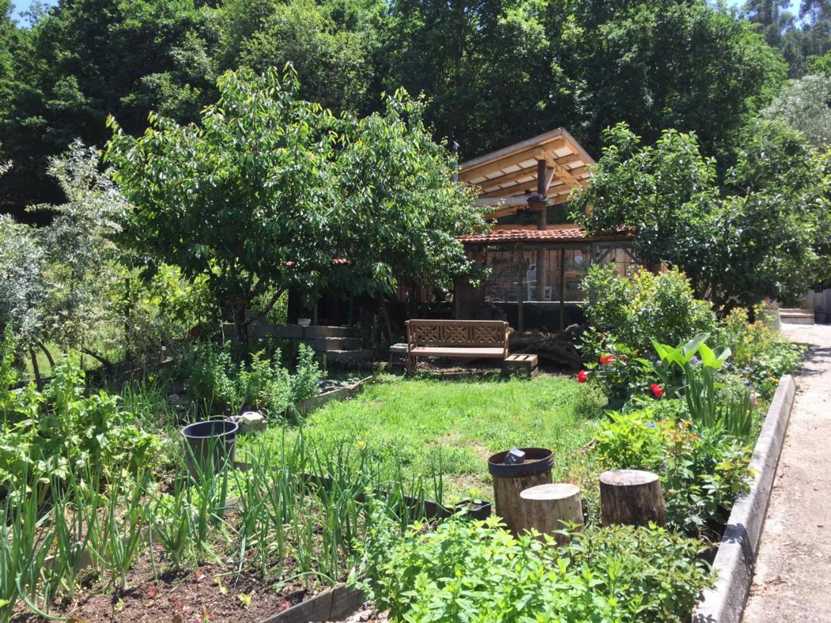 Gift card for Casa Traca