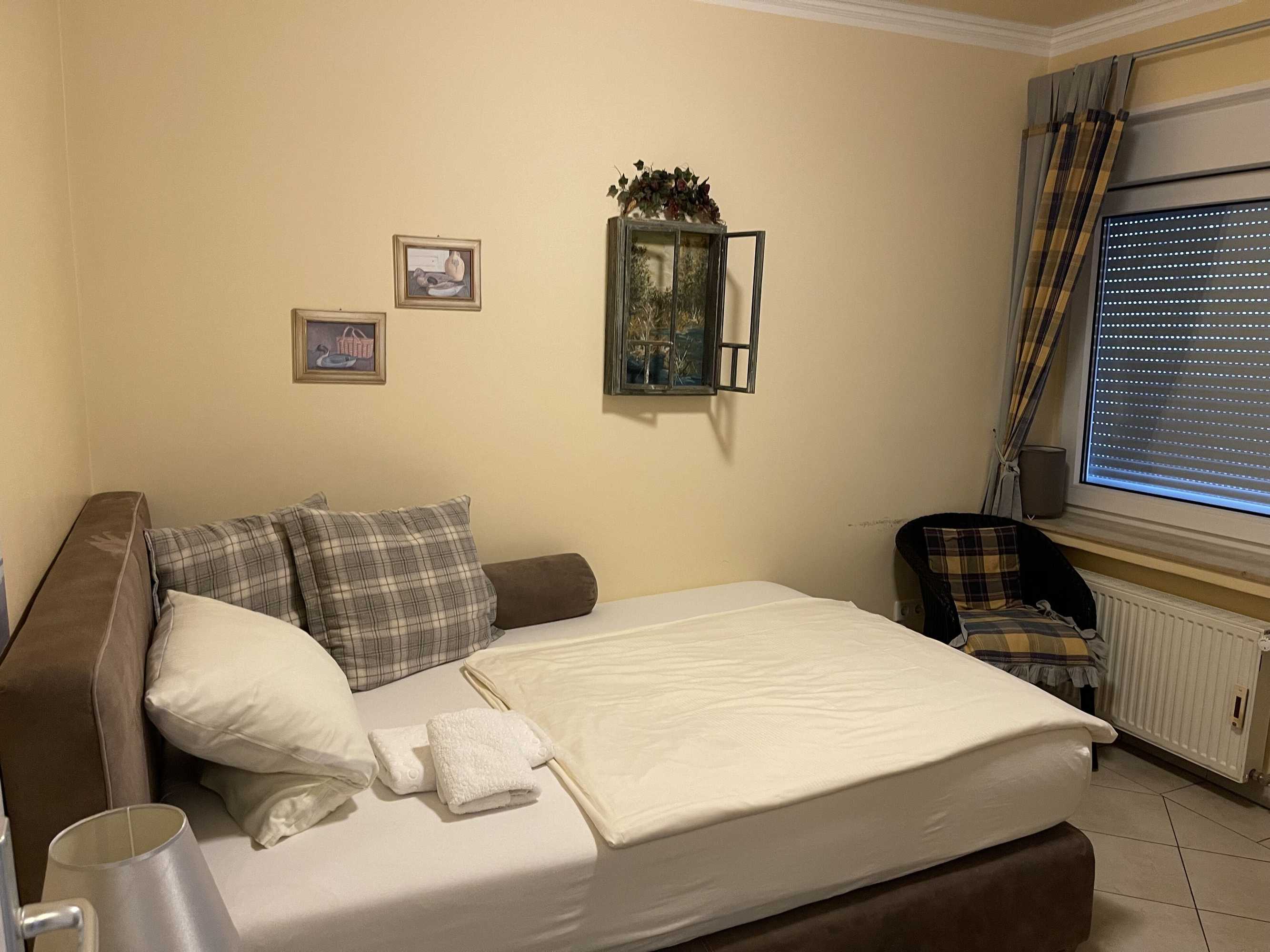 Gift card for Hotel Gambrinus Arnsberg