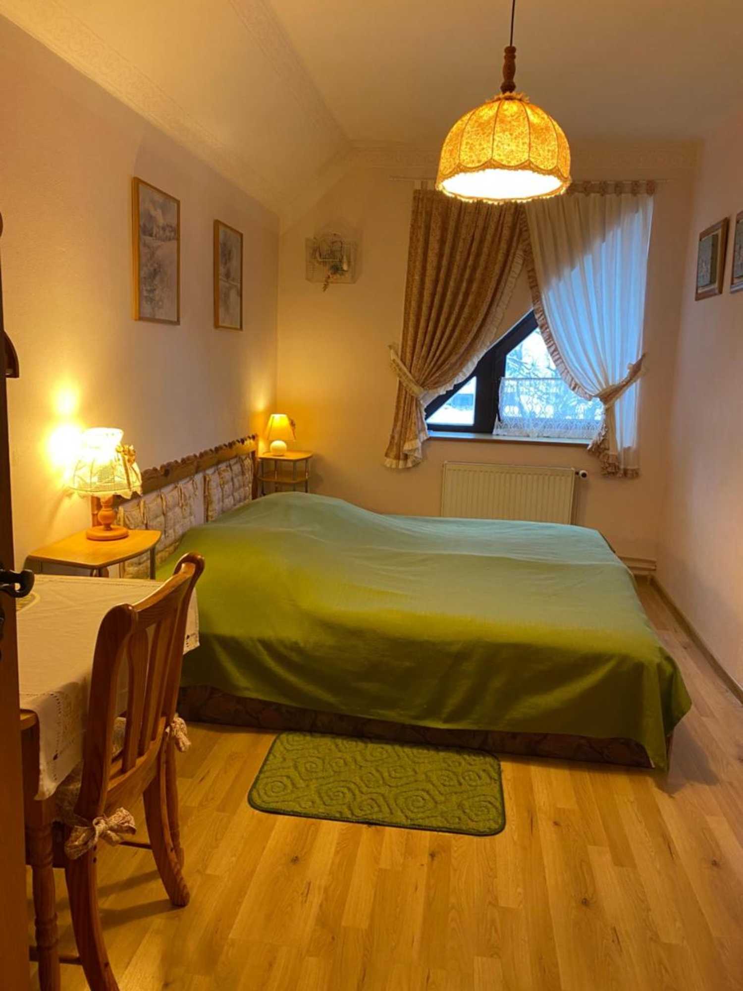 Gift card for Pension Roklan