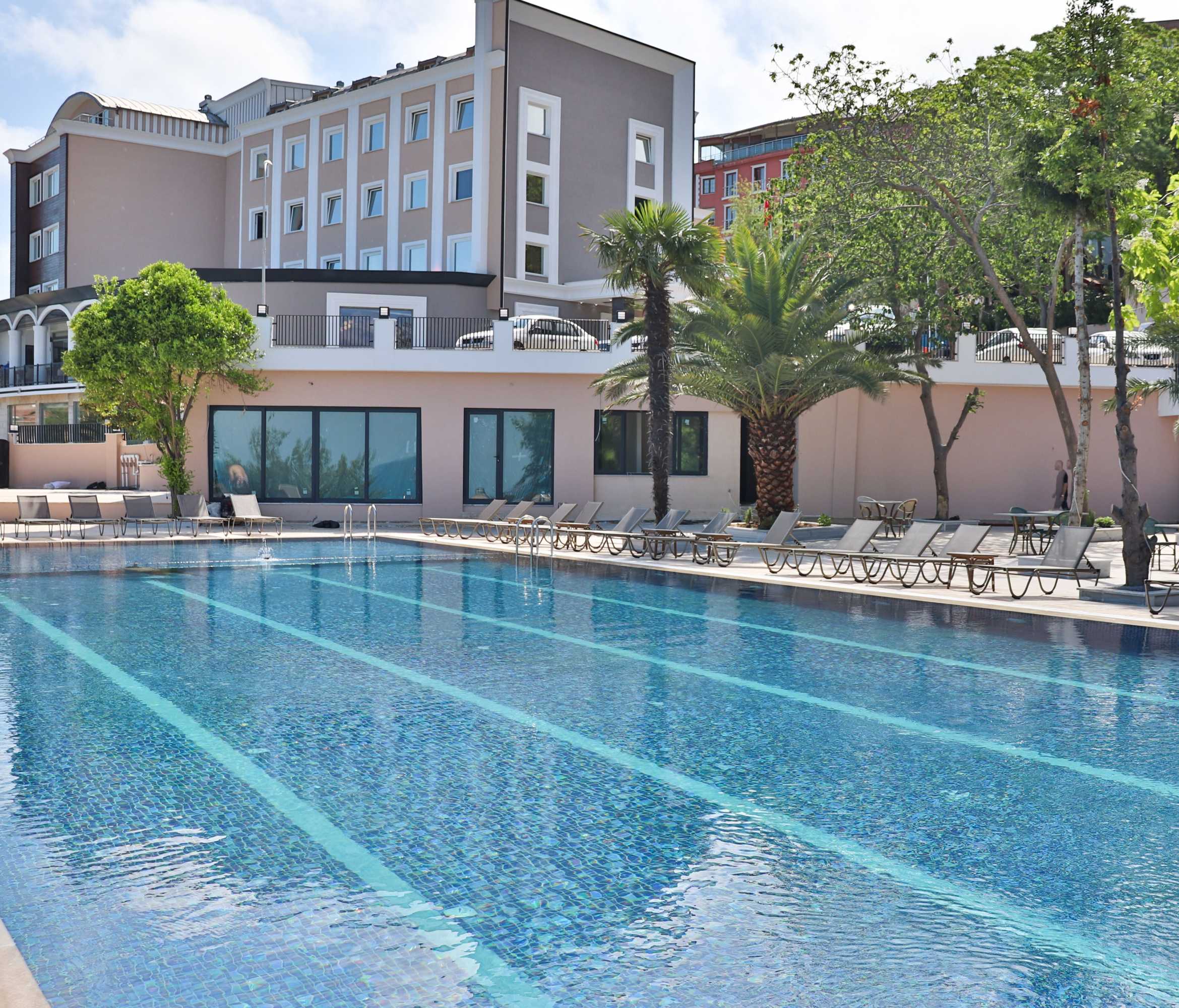 Gift card for The Sign Degirmen Hotel & Spa Gift card for The Sign Degirmen Hotel & Spa