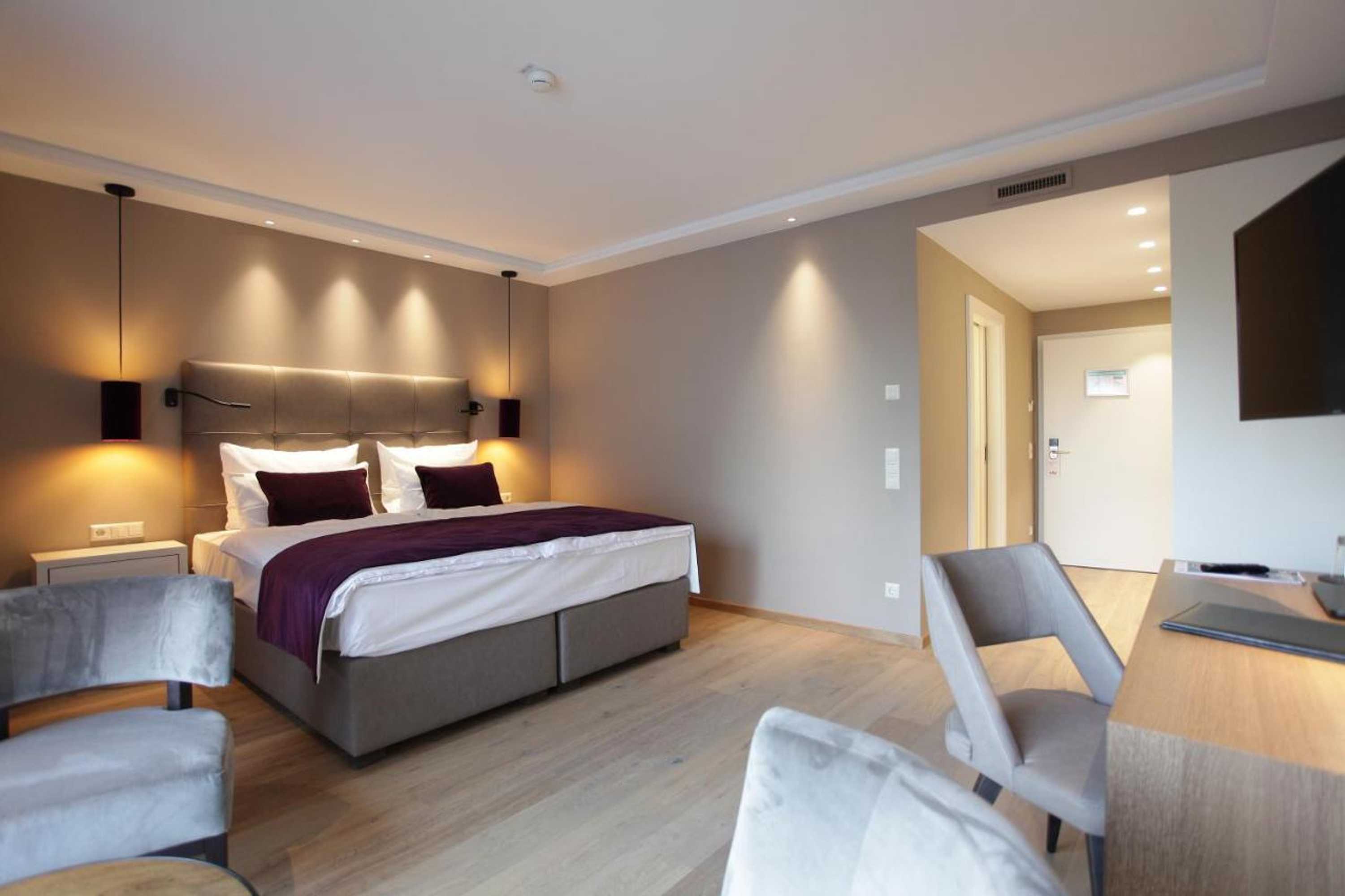 Gift card for Hotel Aurelia