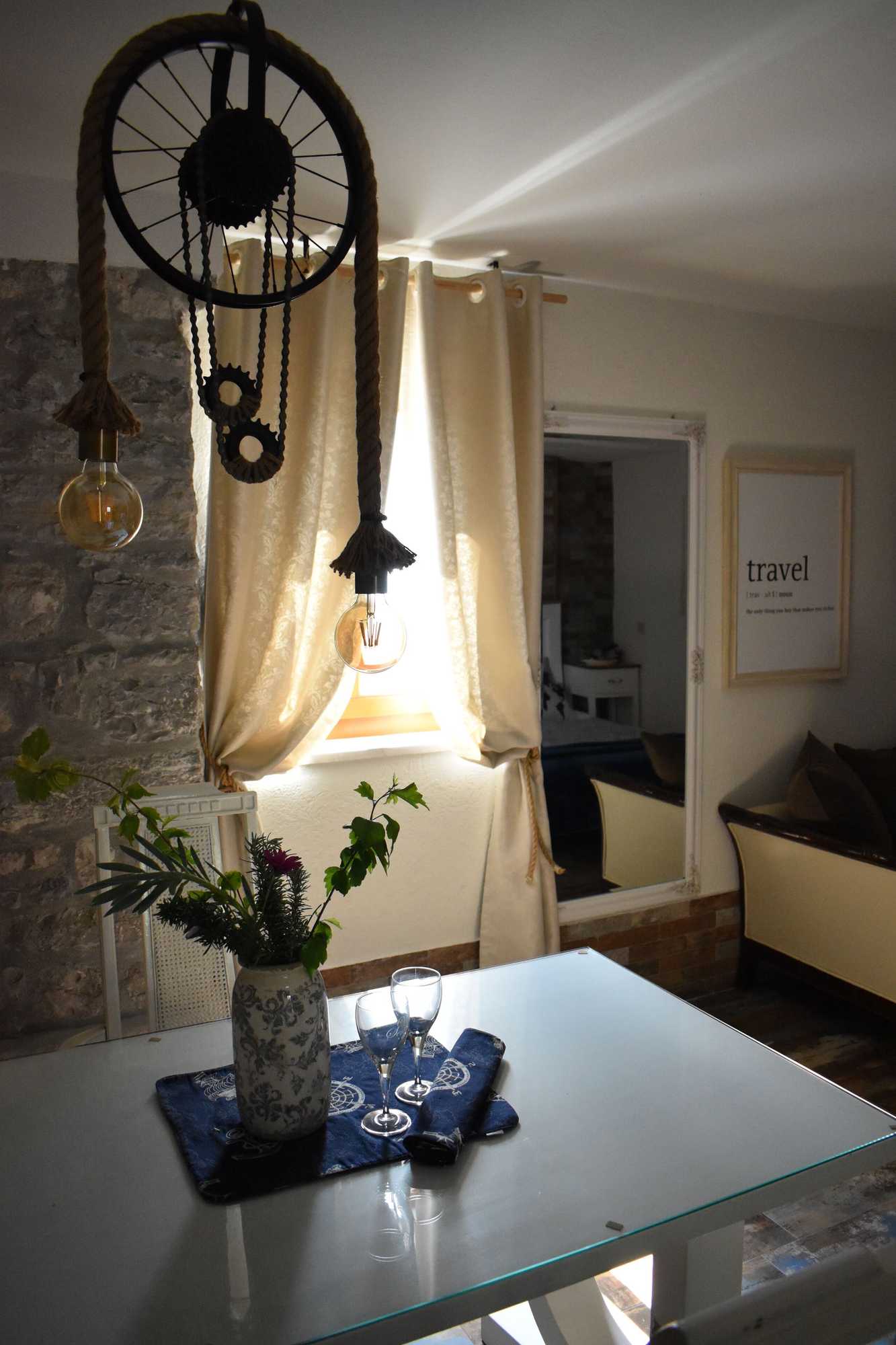 Gift card for Apartments Villa Serventi Gift card for Apartments Villa Serventi
