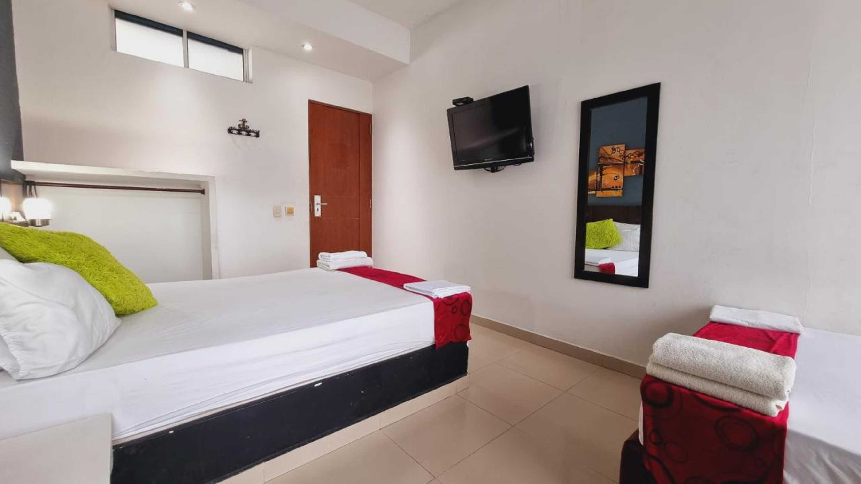 Gift card for Magdalena Imperial Hotel