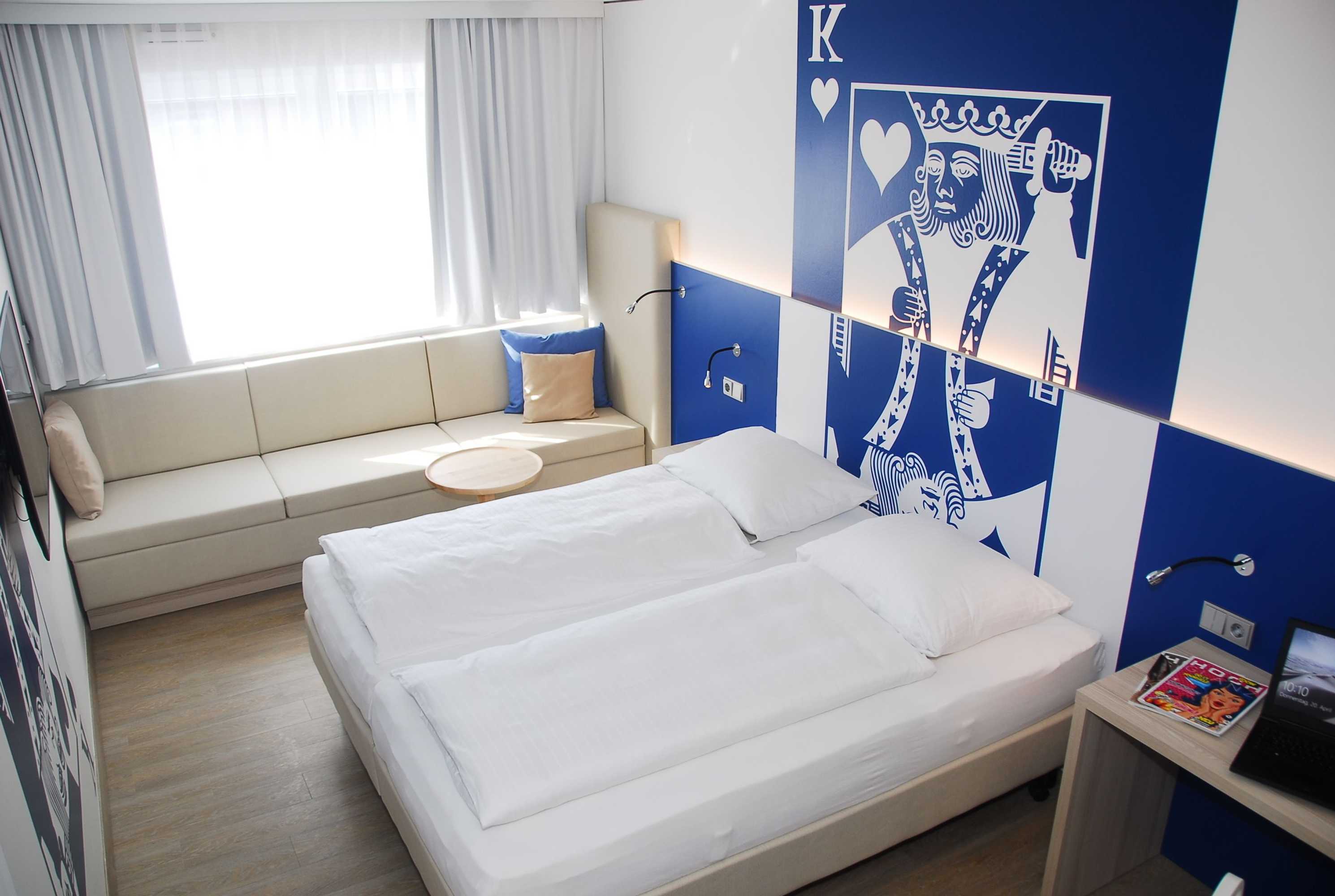Gift card for Aparthotel Paderborn Gift card for Aparthotel Paderborn