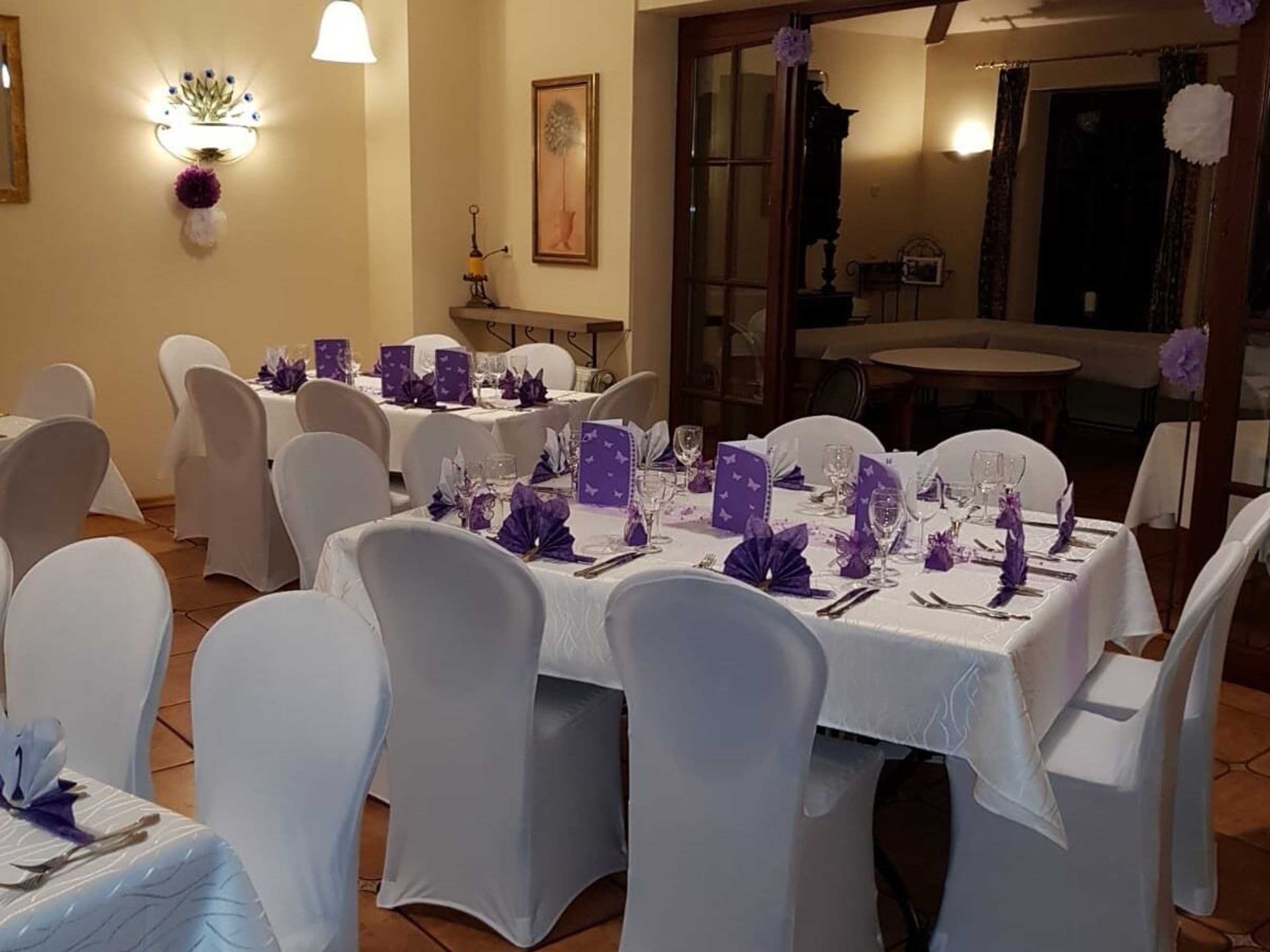 Gift card for Landhaus Nalbach