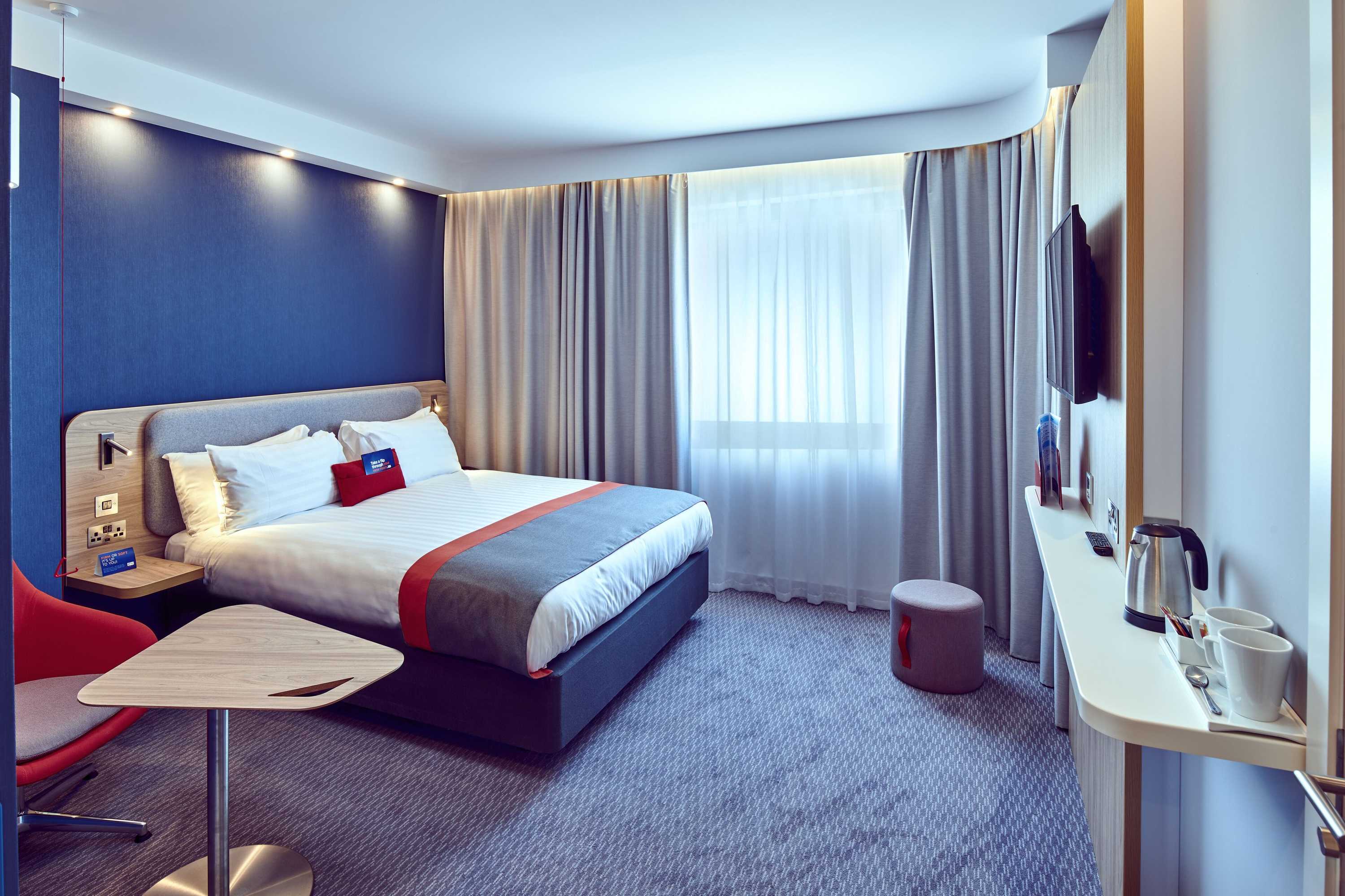 Gift card for Holiday Inn Express Gibraltar by Ihg Gift card for Holiday Inn Express Gibraltar by Ihg