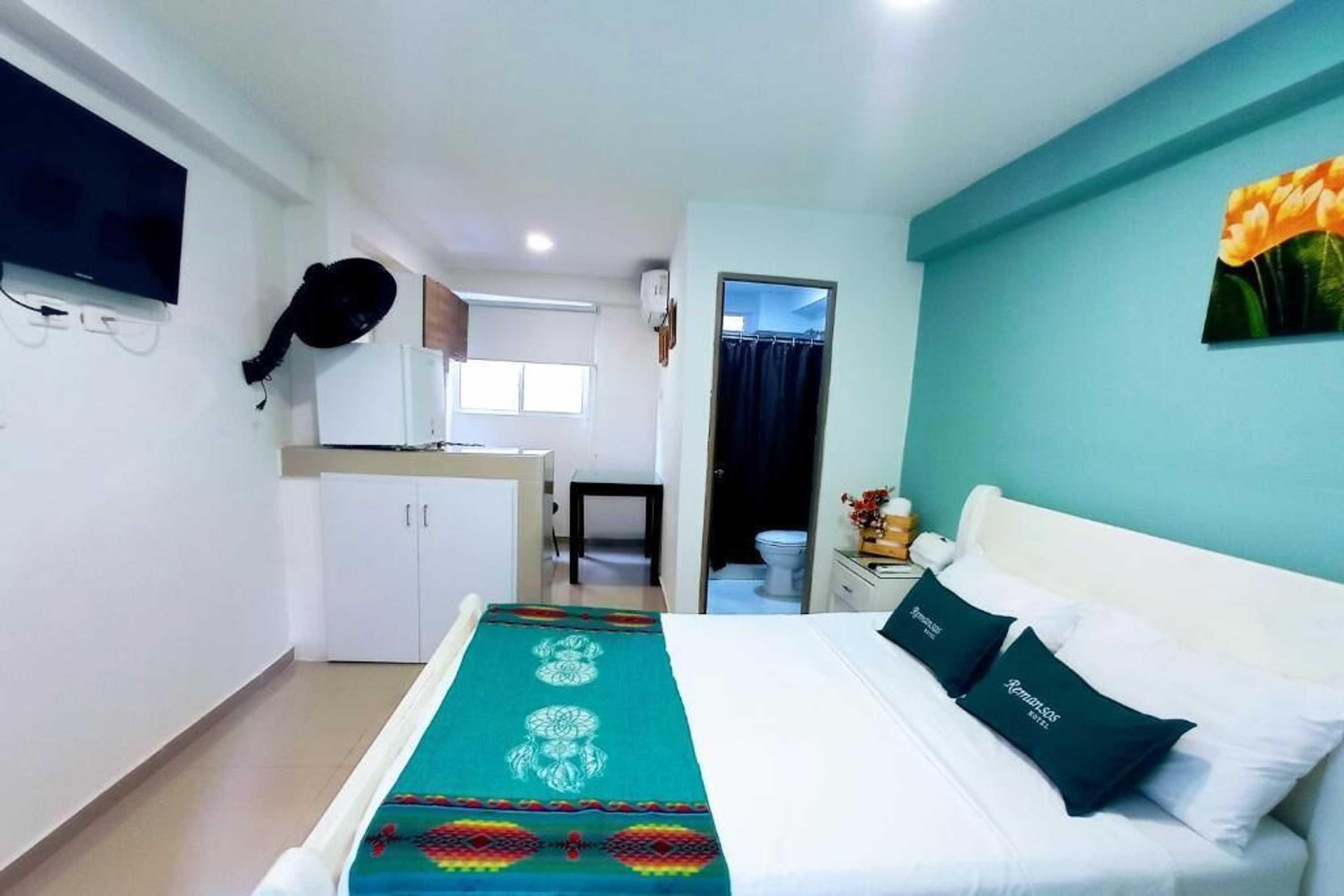 Gift card for Hotel Boutique Los Remansos