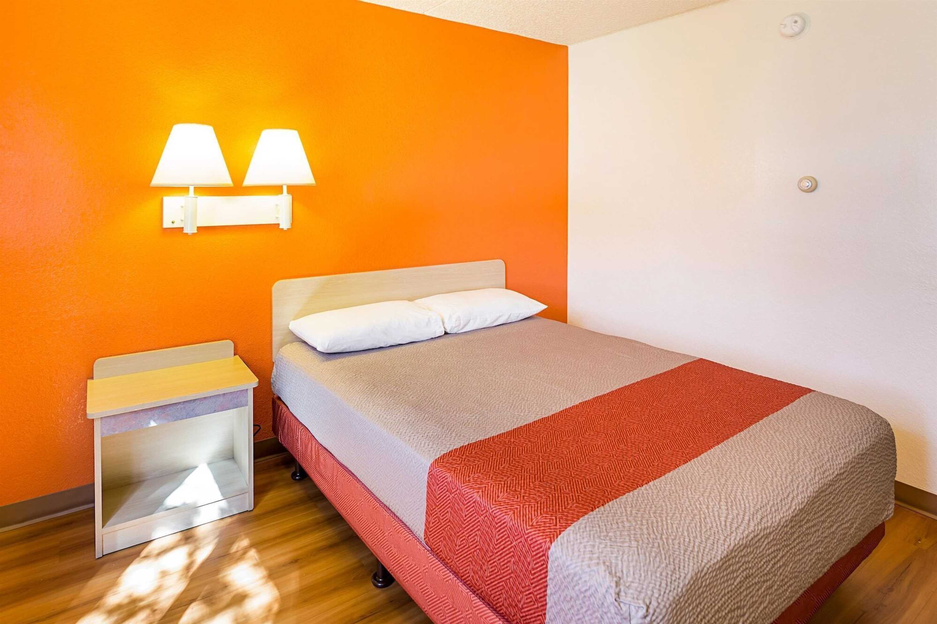 Gift card for Motel 6 Spokane, WA - East Gift card for Motel 6 Spokane, WA - East