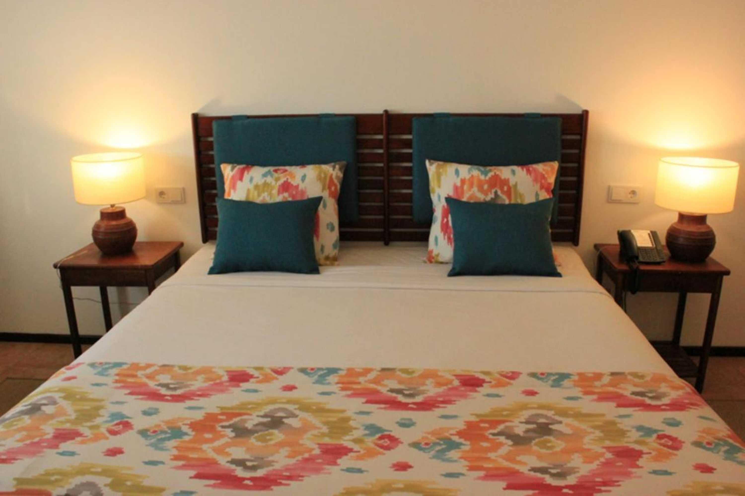 Gift card for Hotel Timor