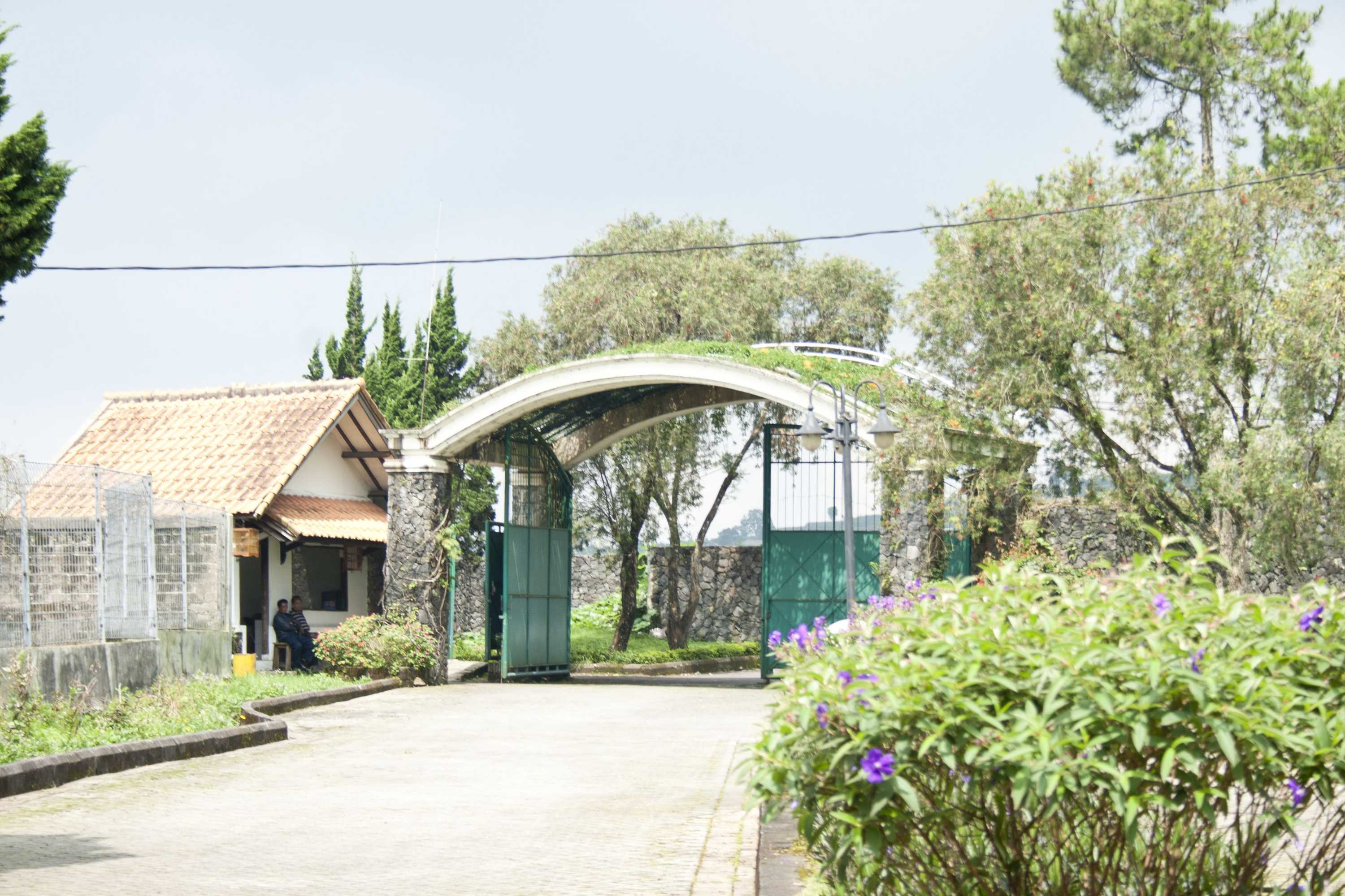 Gift card for Berlian Resort