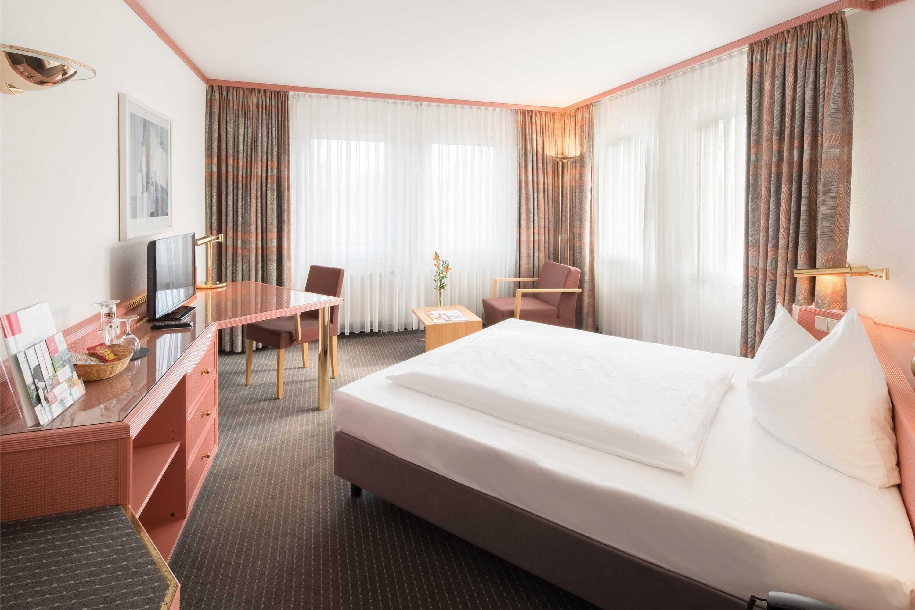 Gift card for Seminaris Hotel Bad Boll