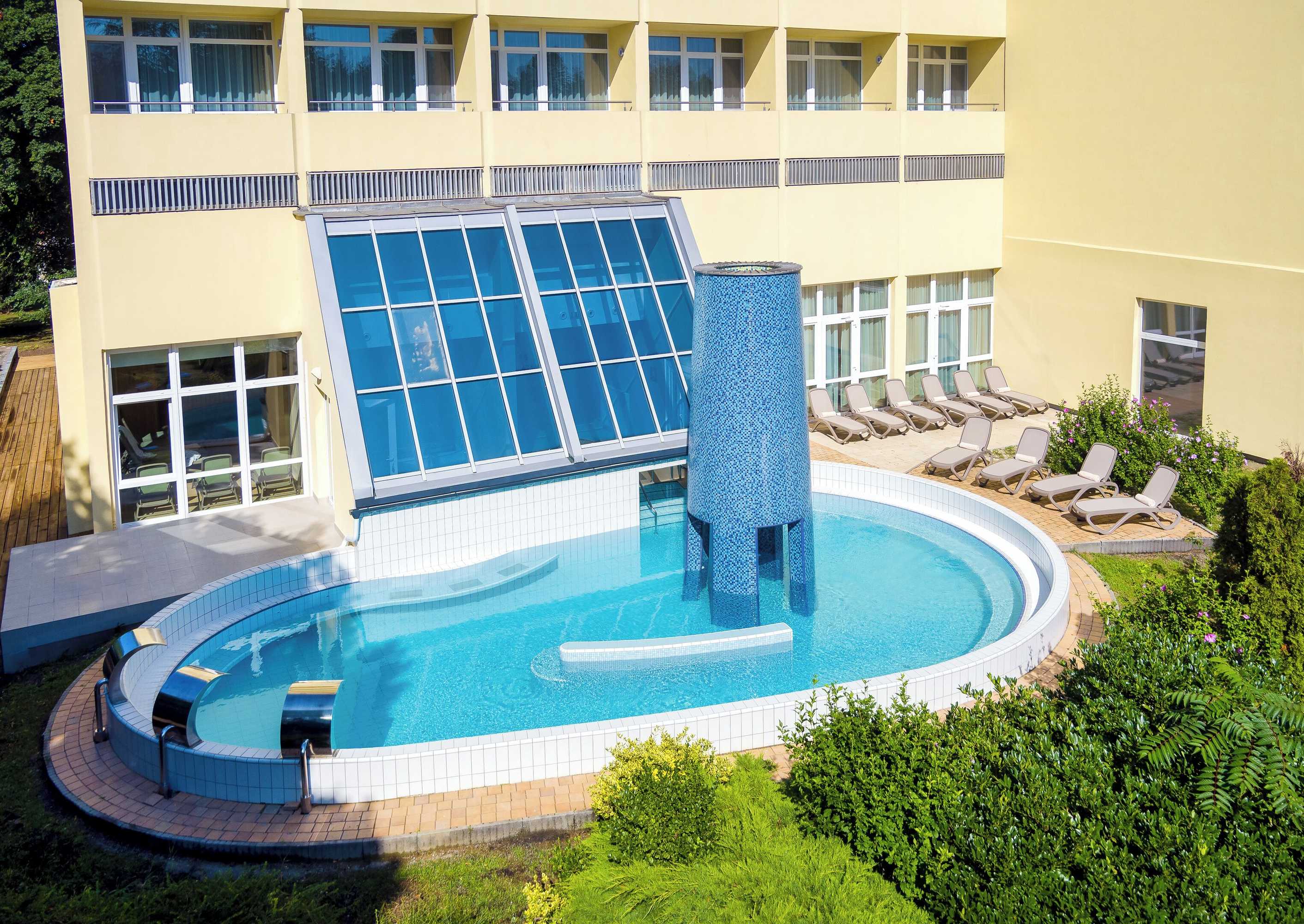 Gift card for Hunguest Hotel Helios Gift card for Hunguest Hotel Helios
