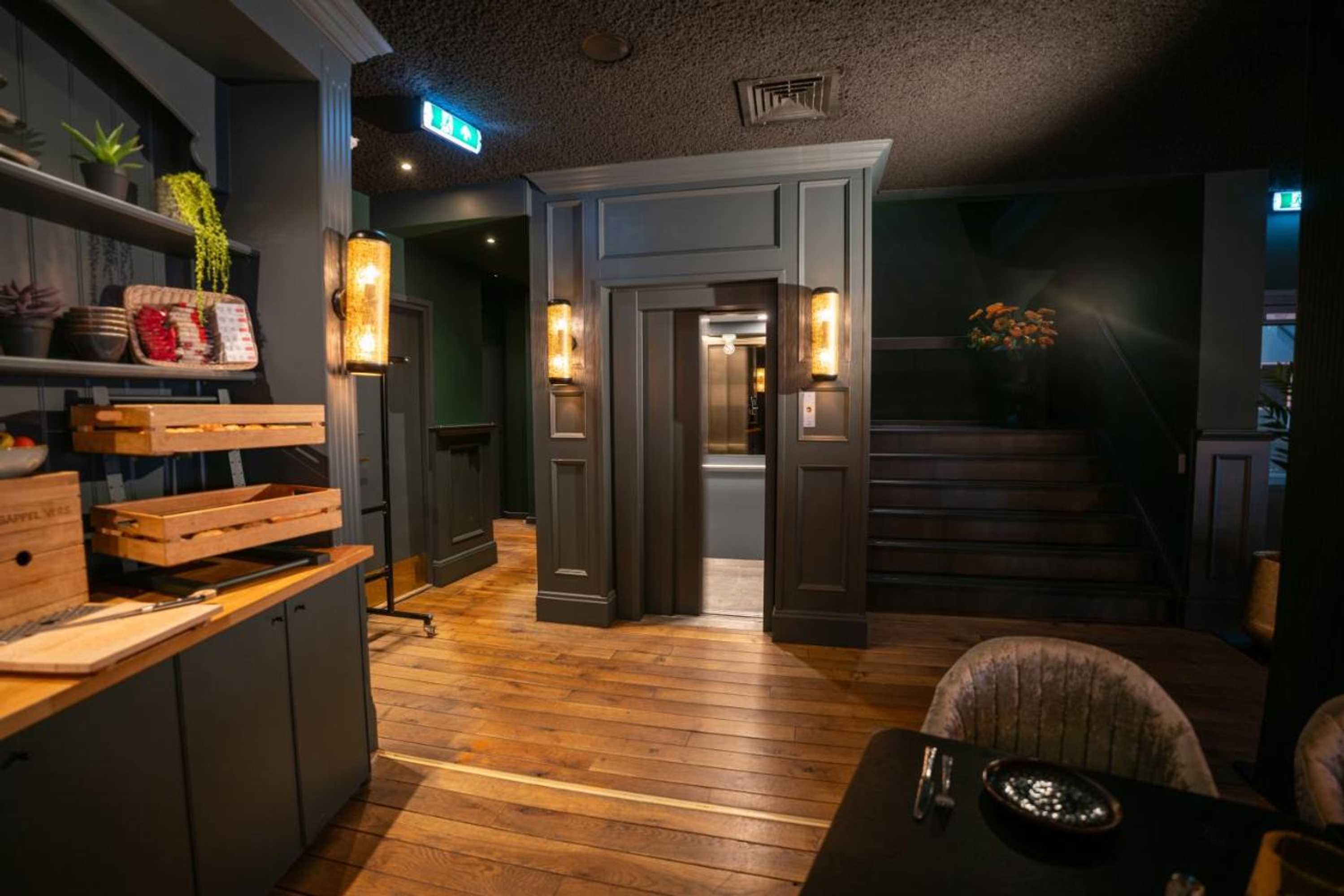 Gift card for Stadshotel Heerlen