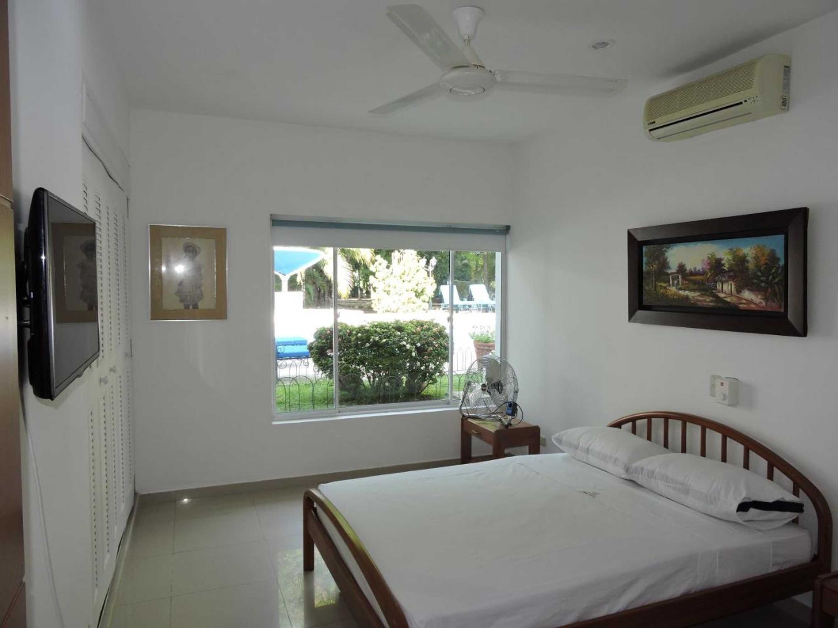 Gift card for Condominio Campestre El Peñón