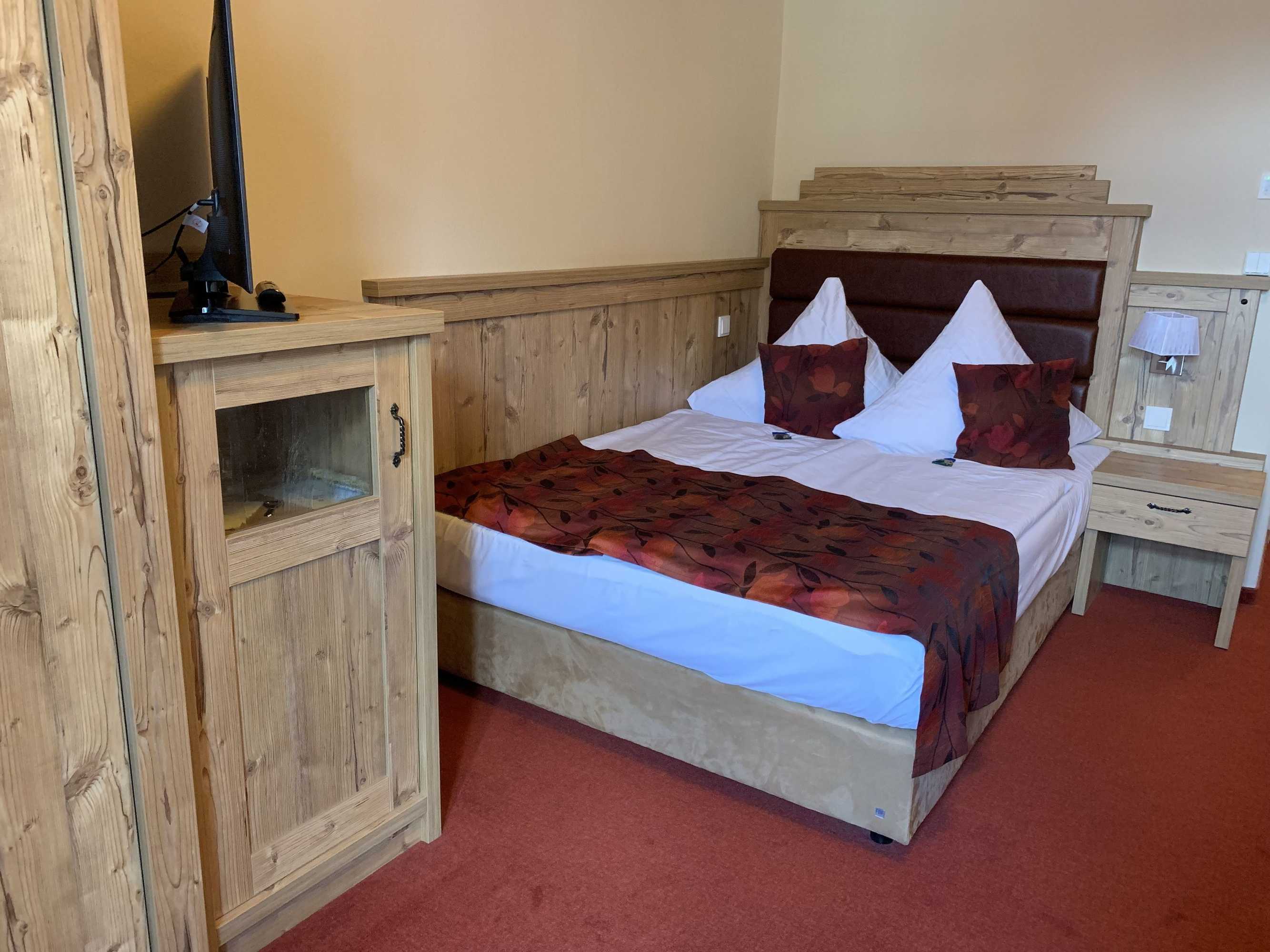 Gift card for Goldner Löwe