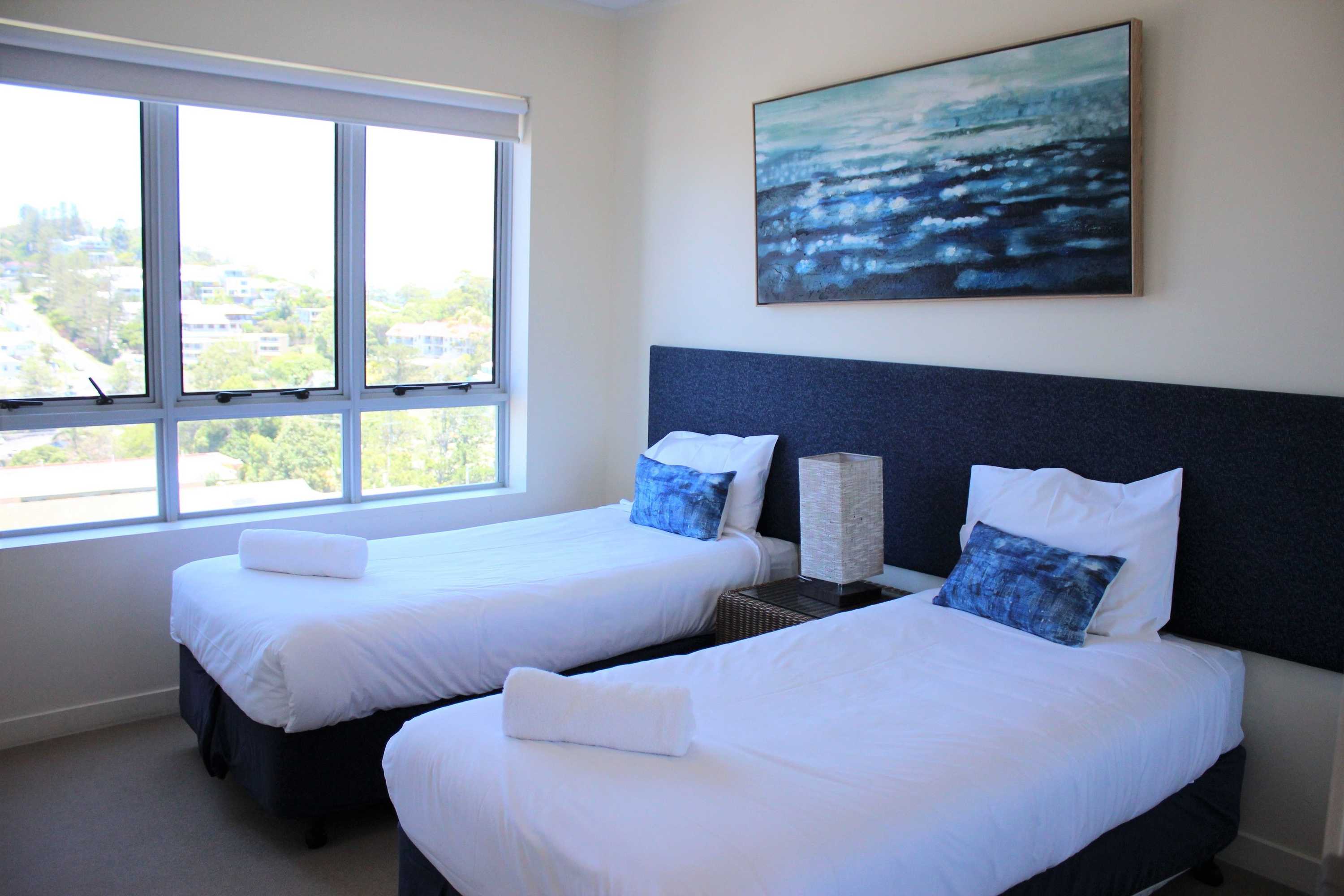 Gift card for Blue C Coolangatta