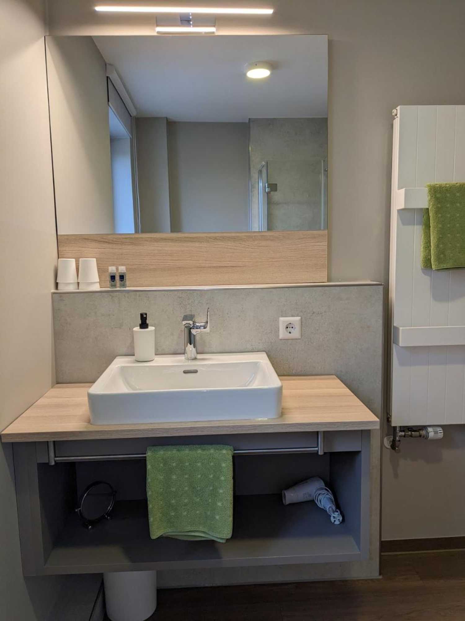 Gift card for Landpension Kohler