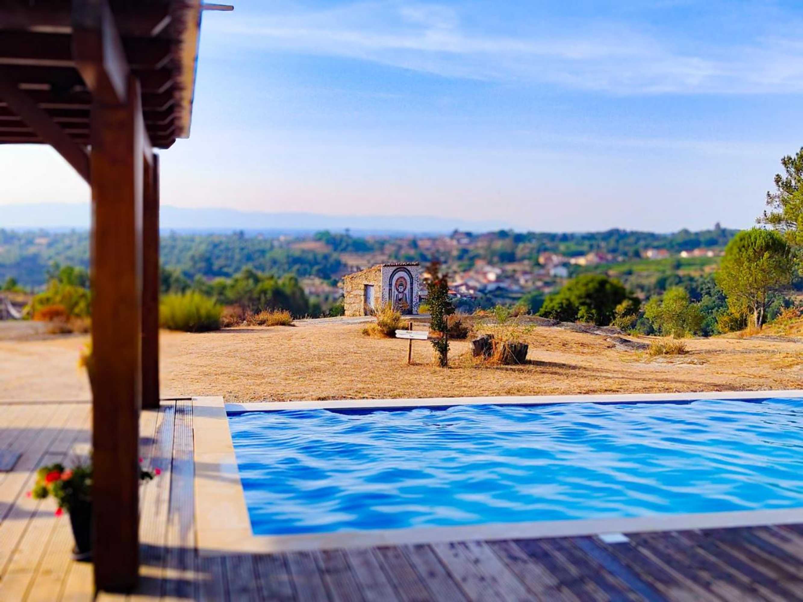 Gift card for Quinta Dos Corgos