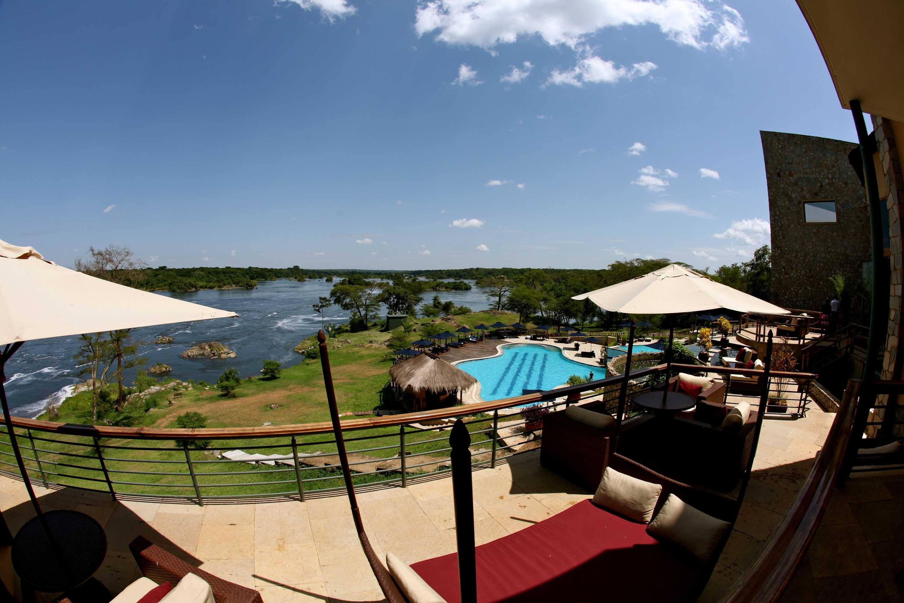 Gift card for Chobe Safari Lodge Gift card for Chobe Safari Lodge