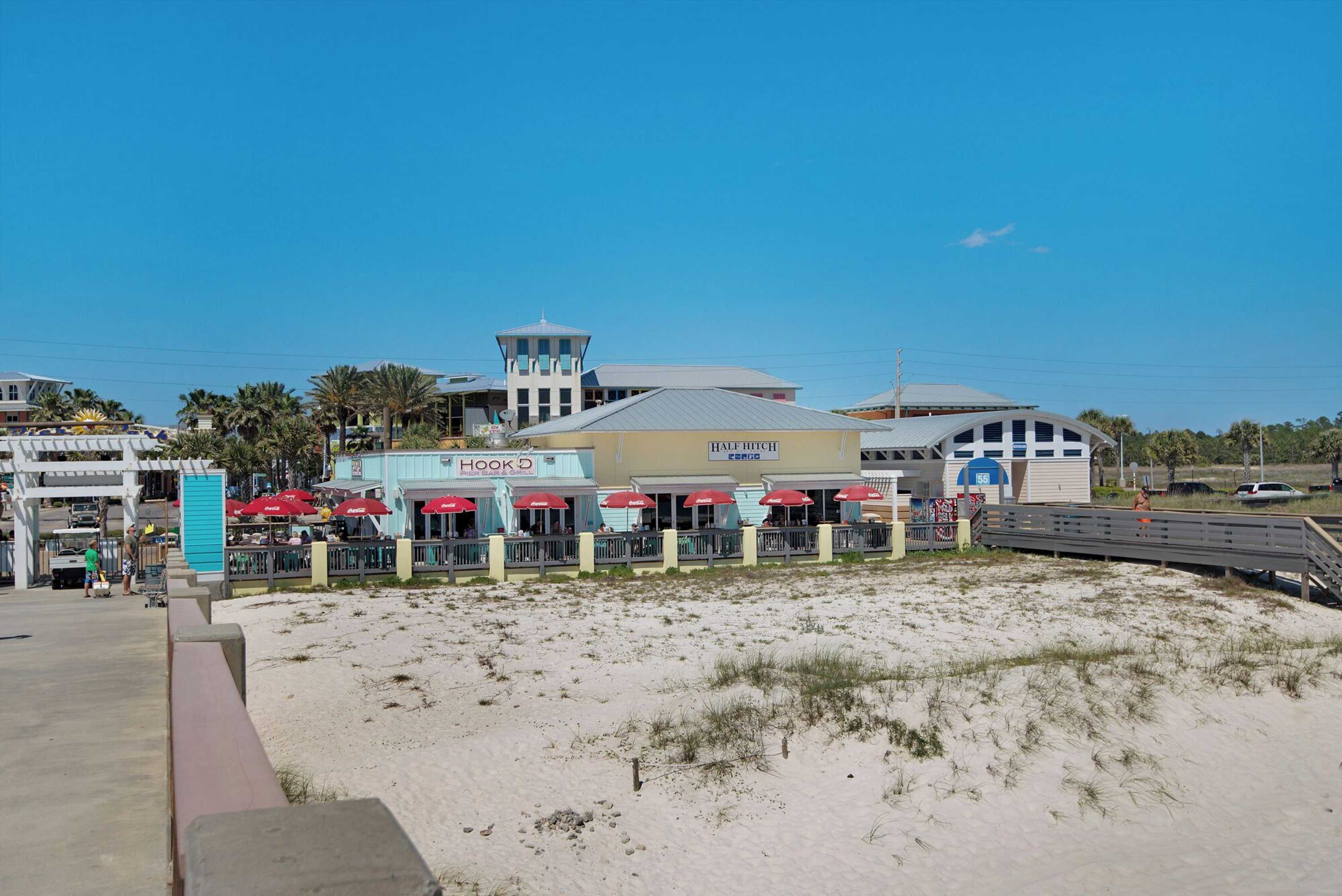 Gift card for 2 Gulf View Balconies! 3 Story Townhome With 4 Bedrooms, 4 Bathrooms! Sleeps12 Gift card for 2 Gulf View Balconies! 3 Story Townhome With 4 Bedrooms, 4 Bathrooms! Sleeps12