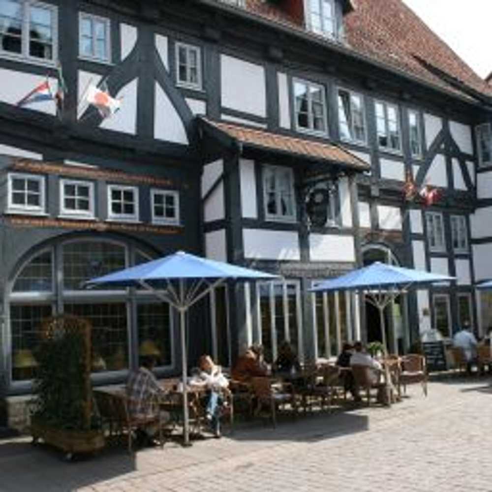 Gift card for Hotel Stadt Kassel