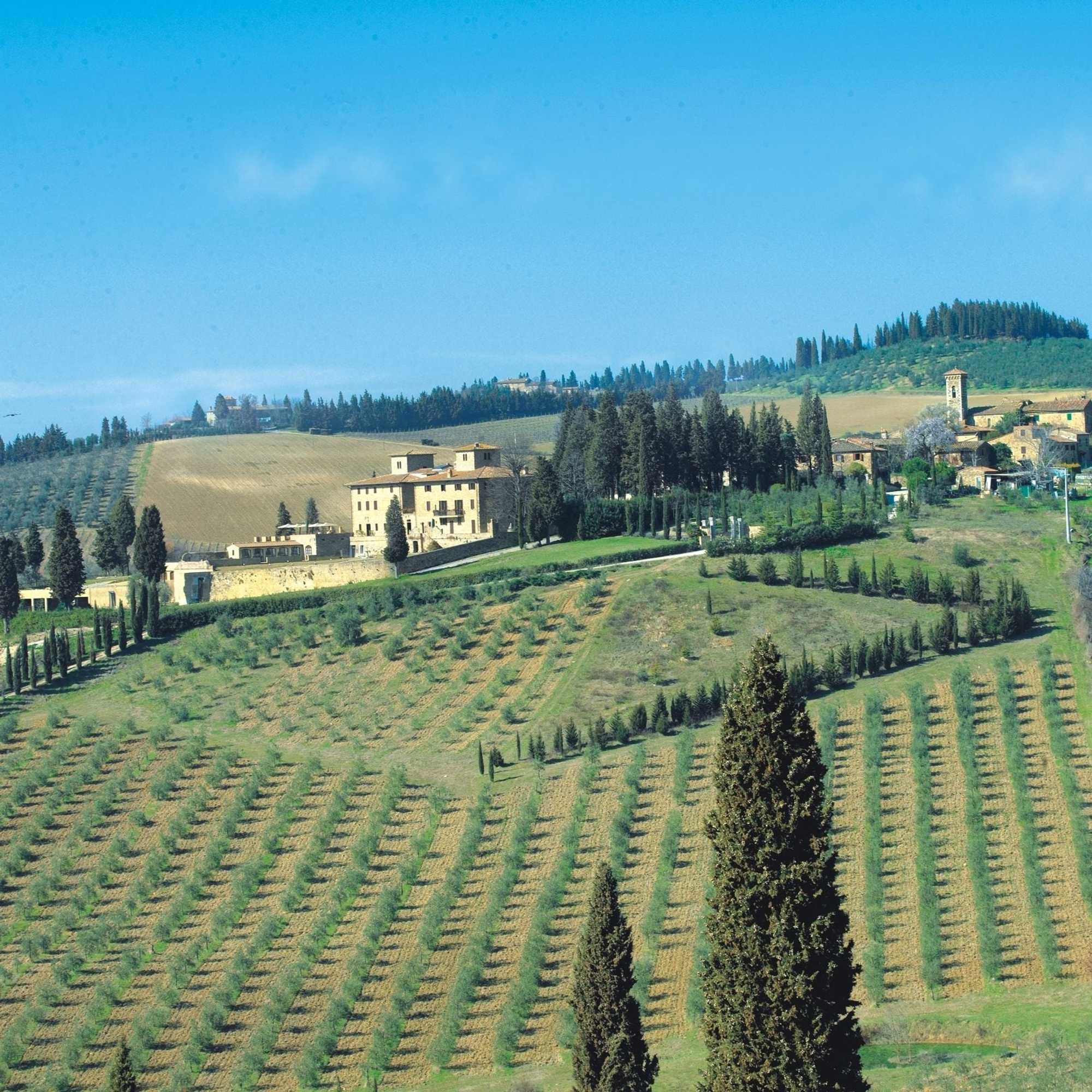 Gift card for Villa San Filippo Gift card for Villa San Filippo