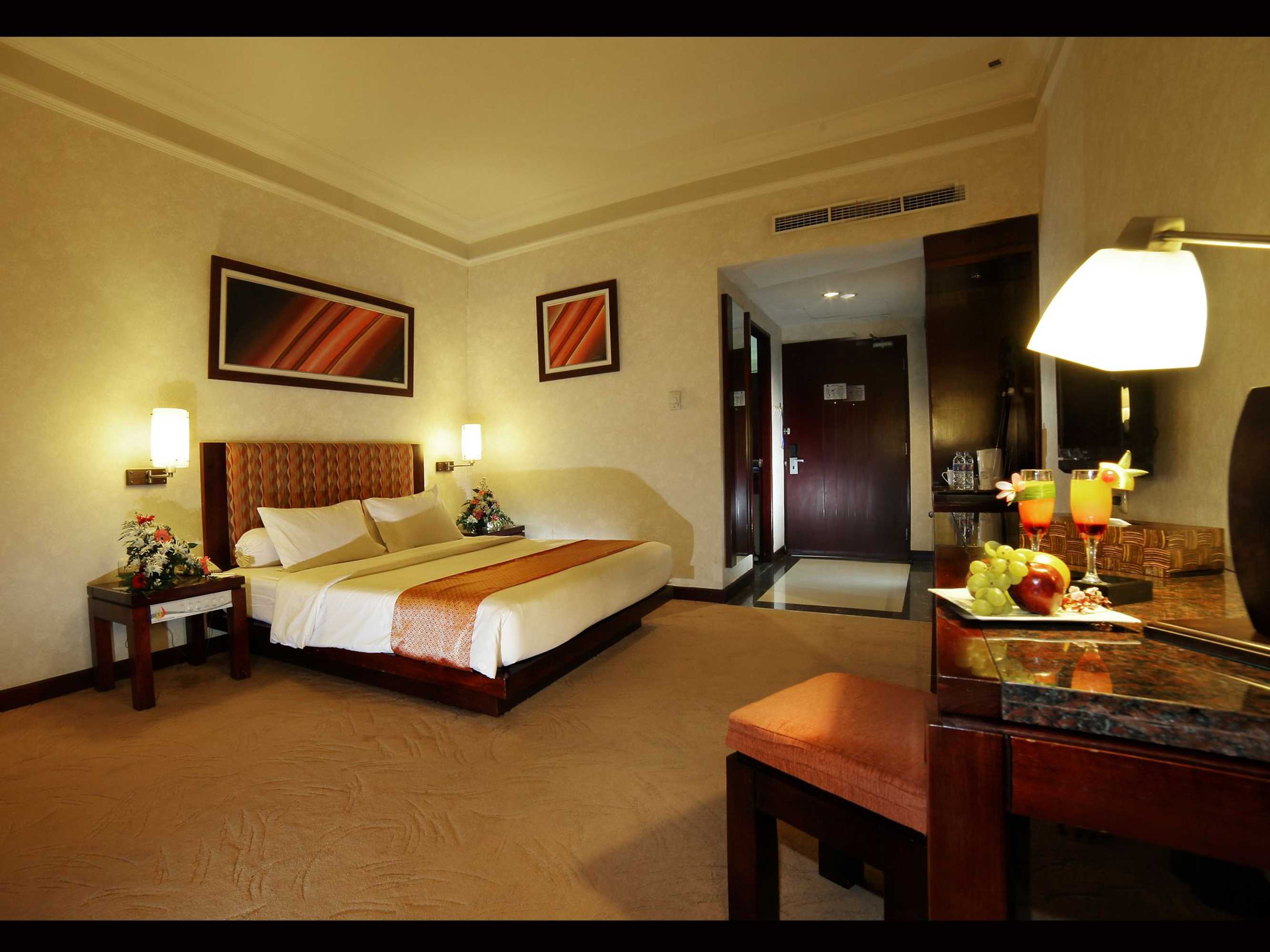 Gift card for Grand Wahid Hotel Salatiga Gift card for Grand Wahid Hotel Salatiga