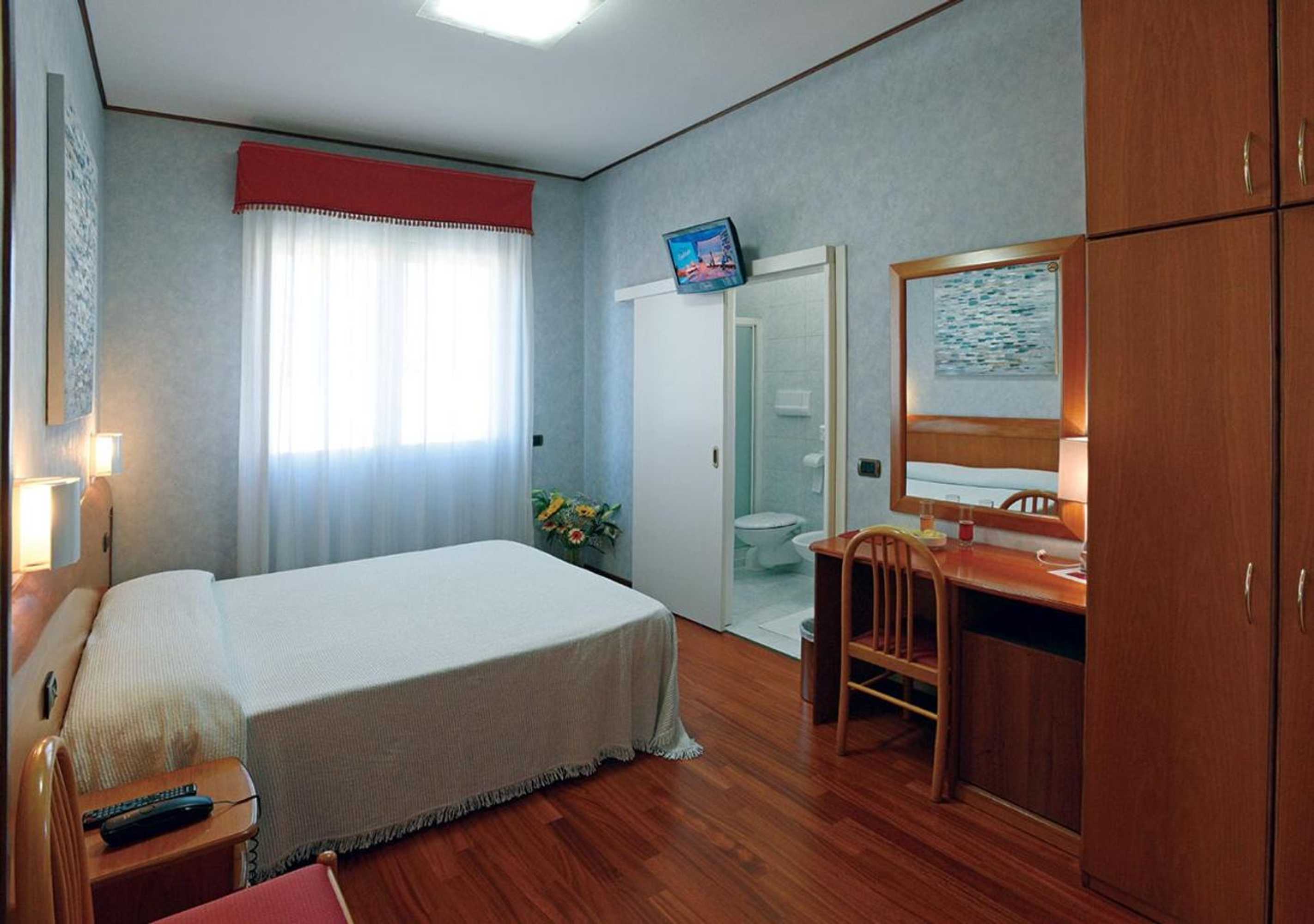 Gift card for Hotel Autostrada