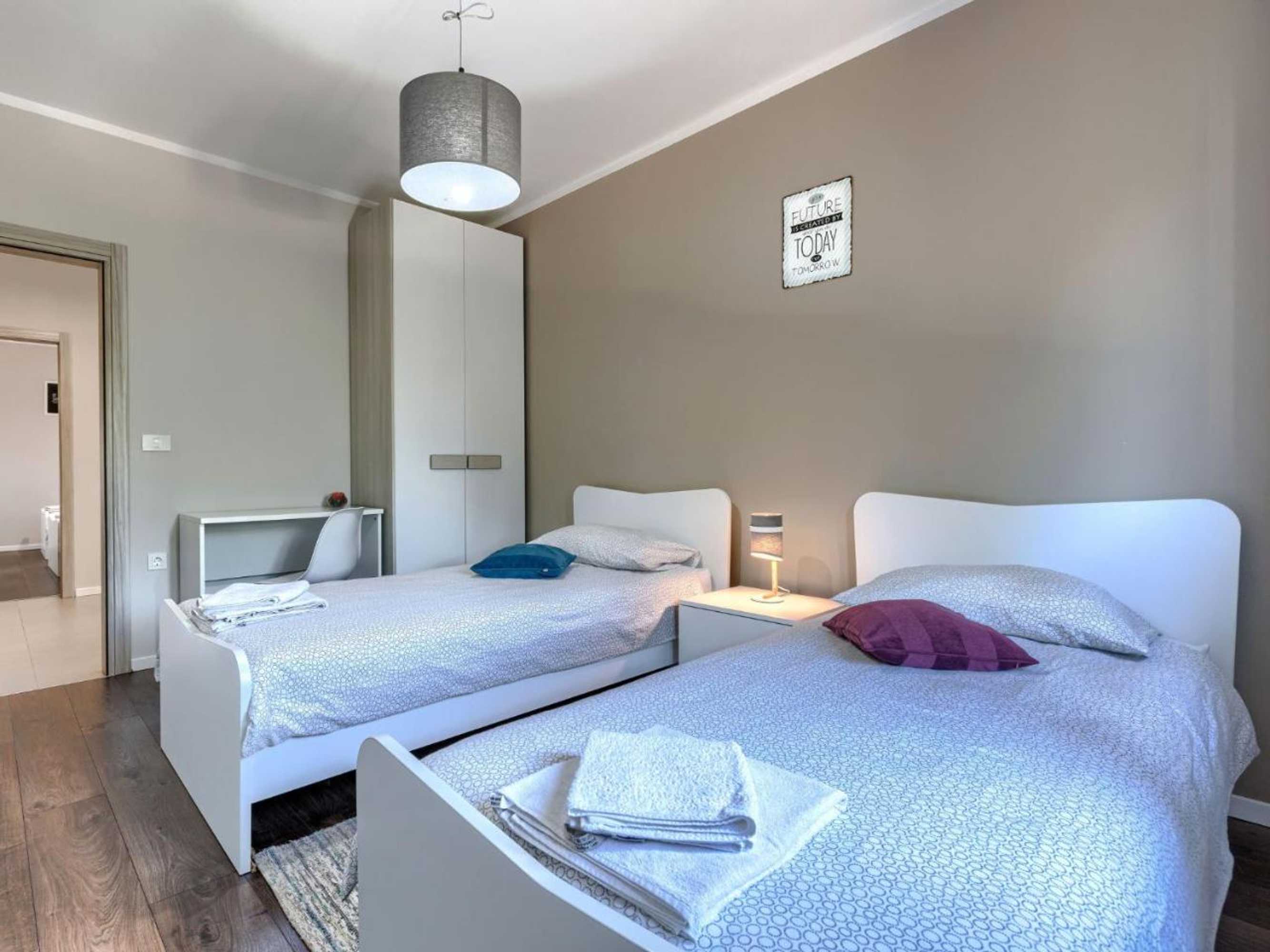 Gift card for Apartment Nina by Interhome