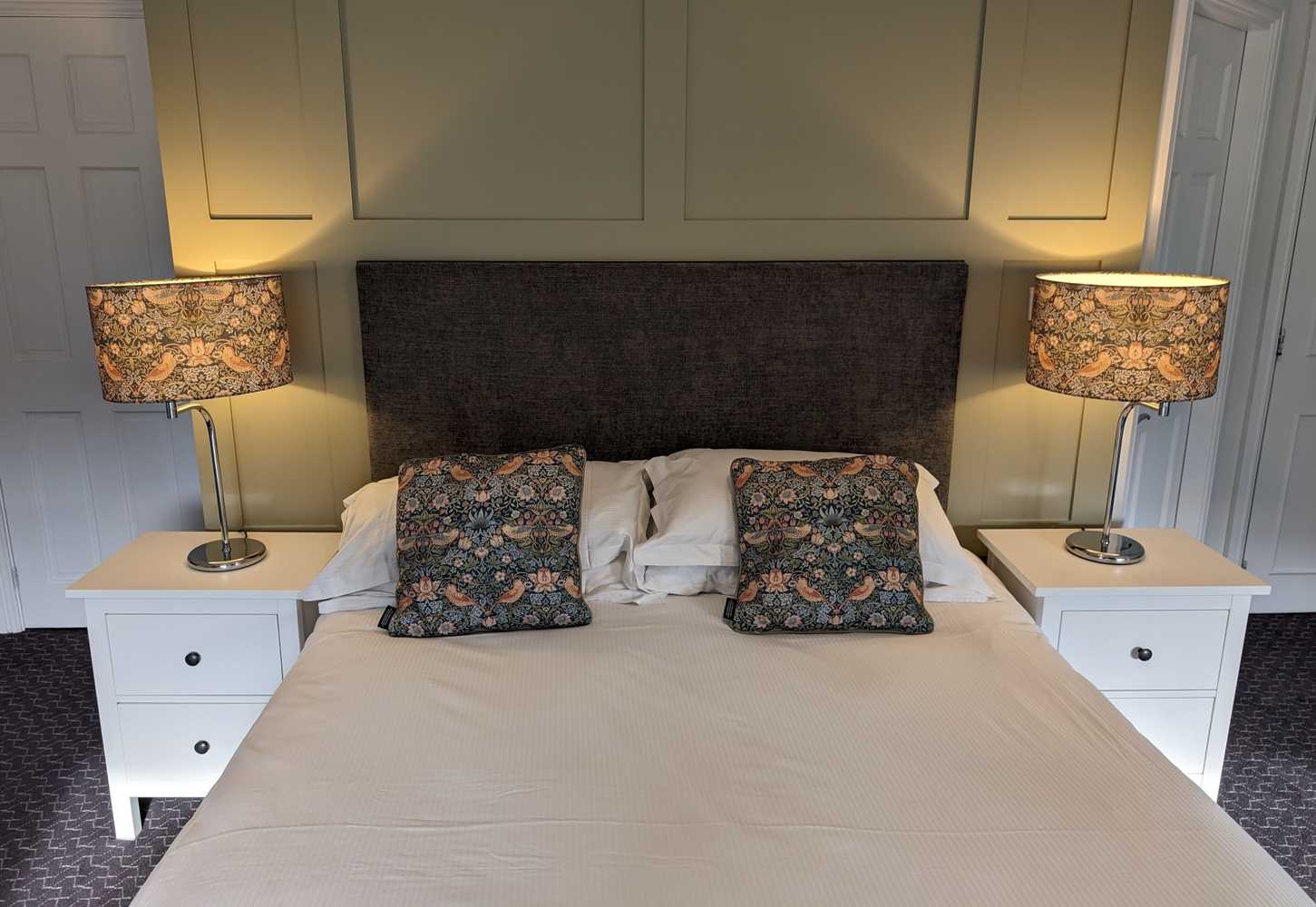 Gift card for The White Hart Inn
