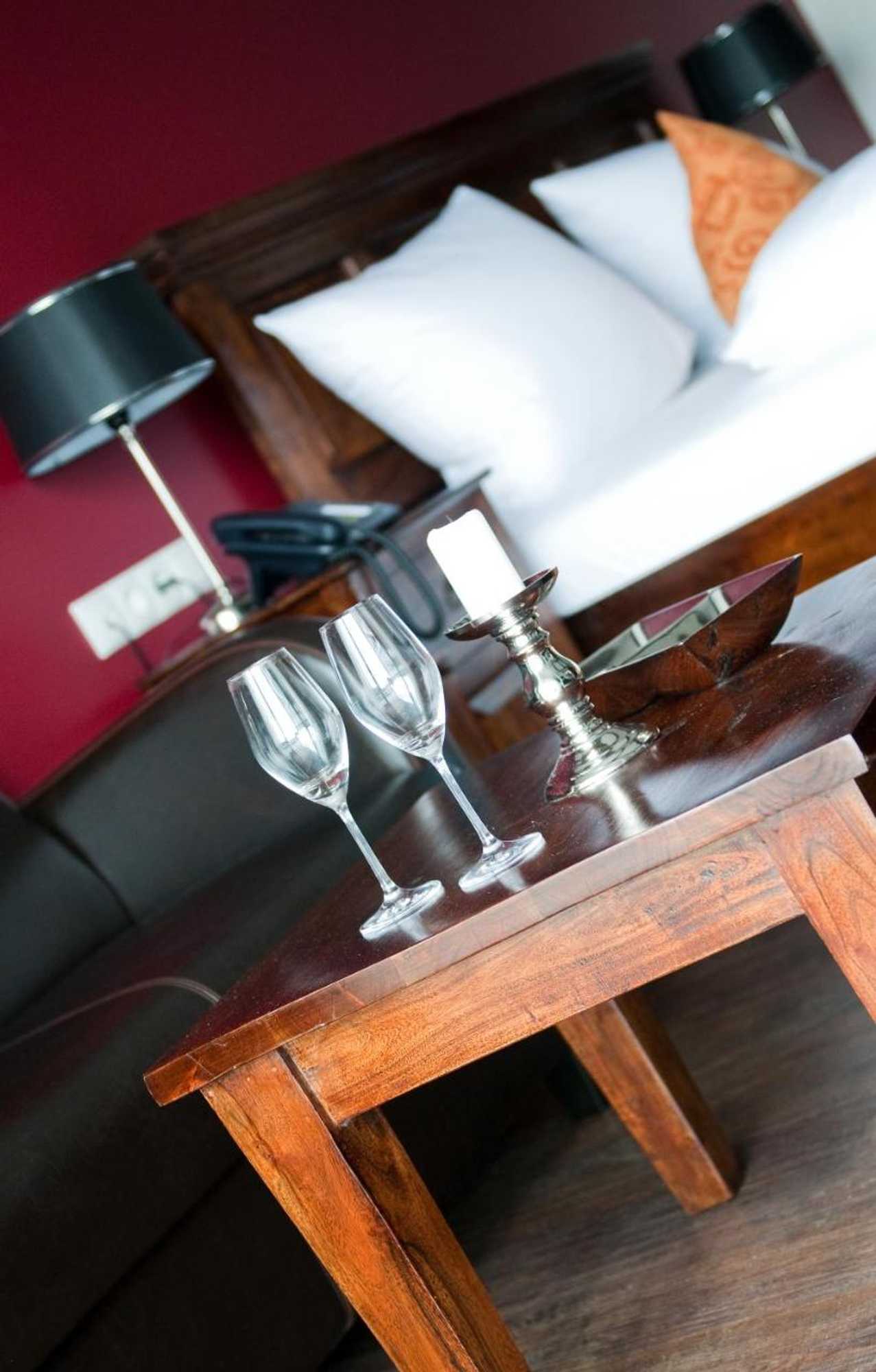 Gift card for Riverside Hotel