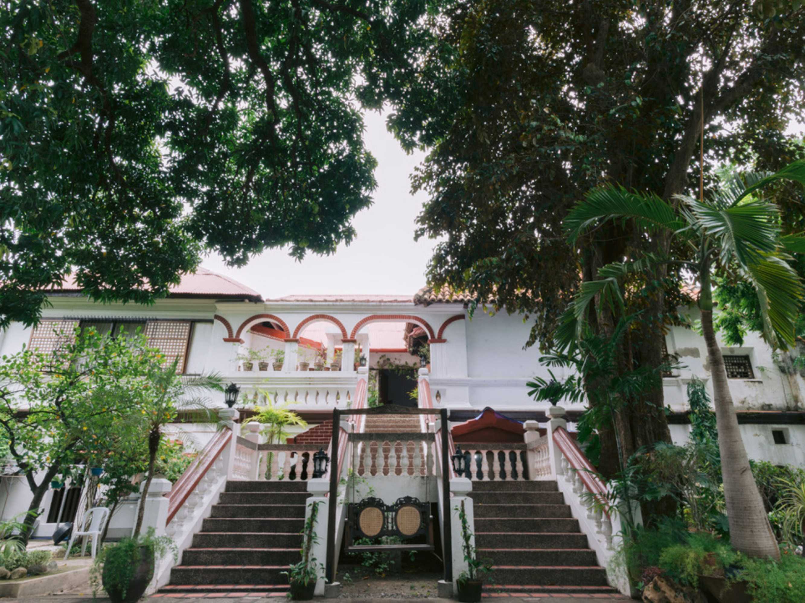 Gift card for Villa Angela Heritage House Gift card for Villa Angela Heritage House