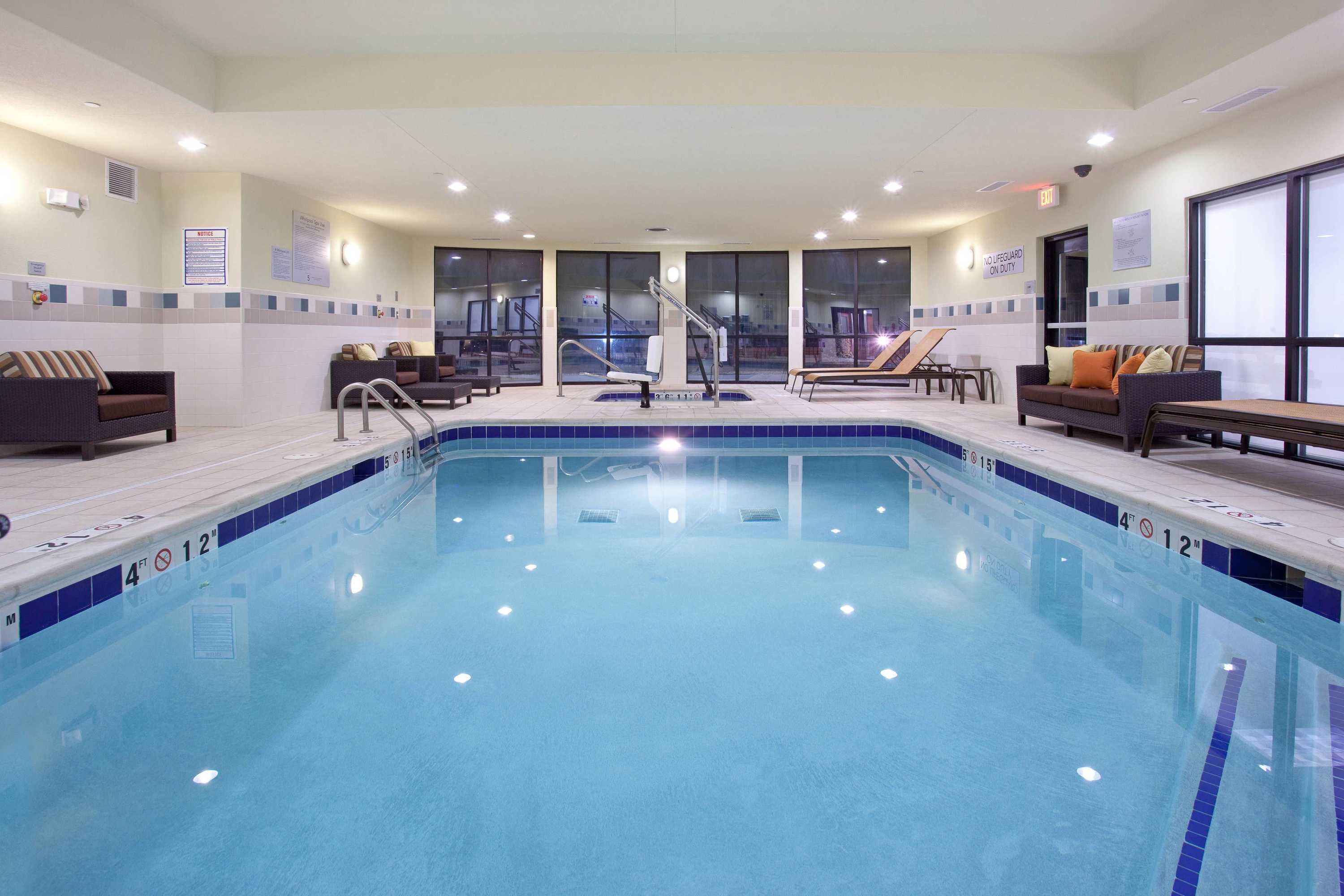 Gift card for Courtyard by Marriott Casper Gift card for Courtyard by Marriott Casper