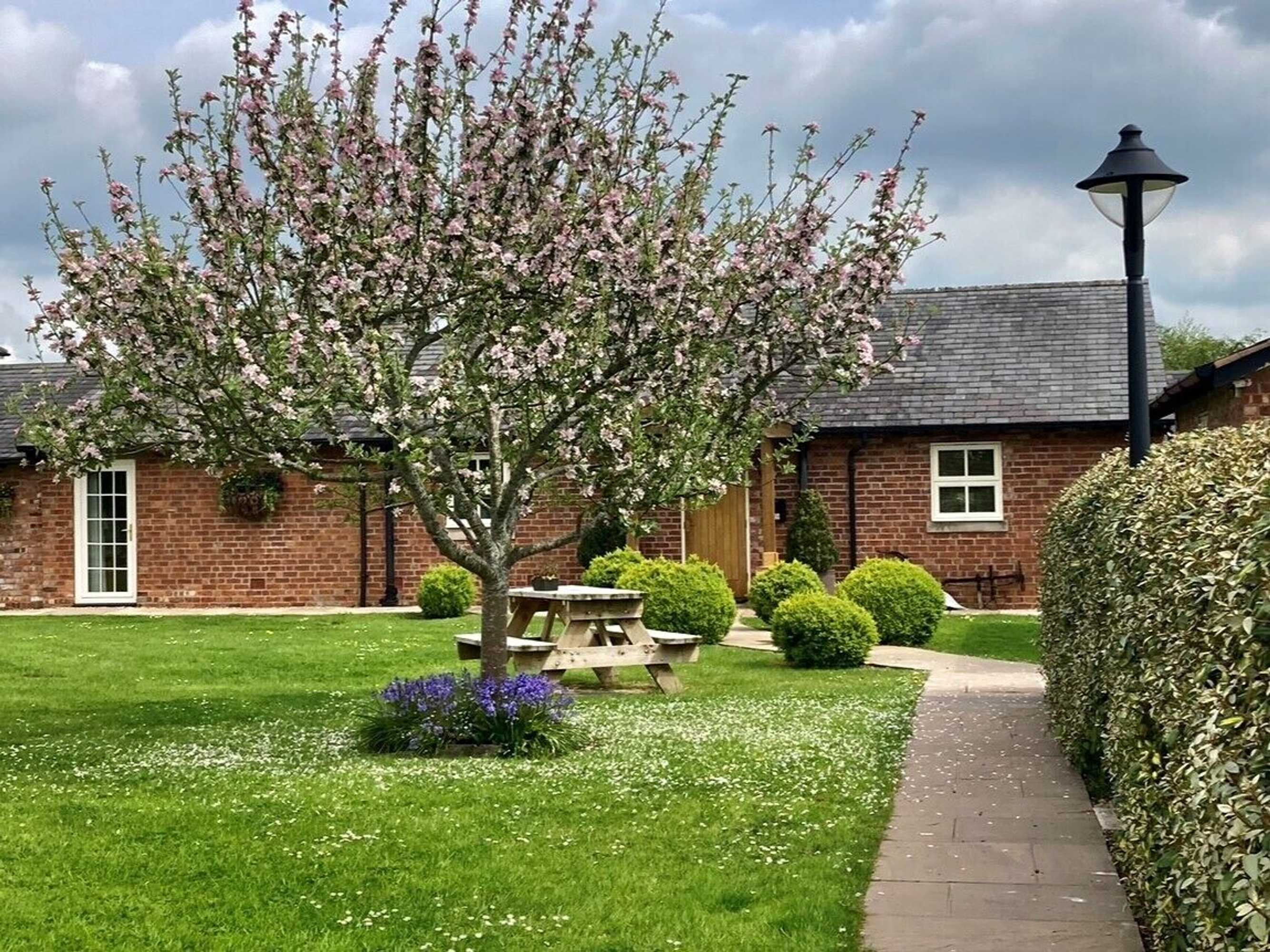 Gift card for New Farm Cheshire B&b Gift card for New Farm Cheshire B&b