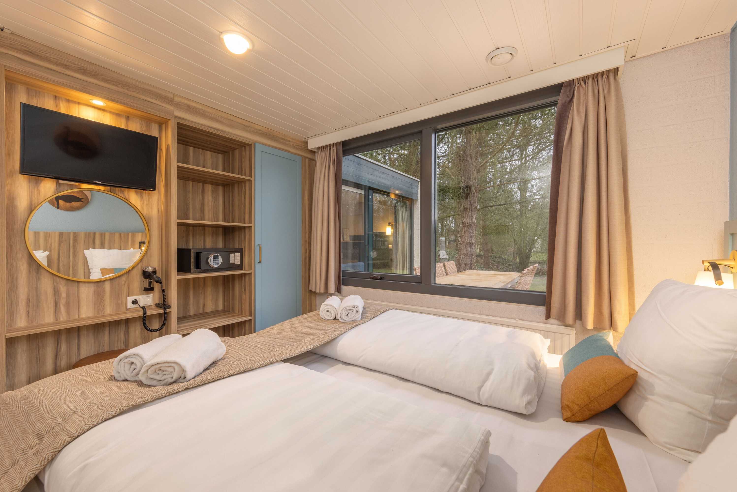 Gift card for Center Parcs Het Meerdal