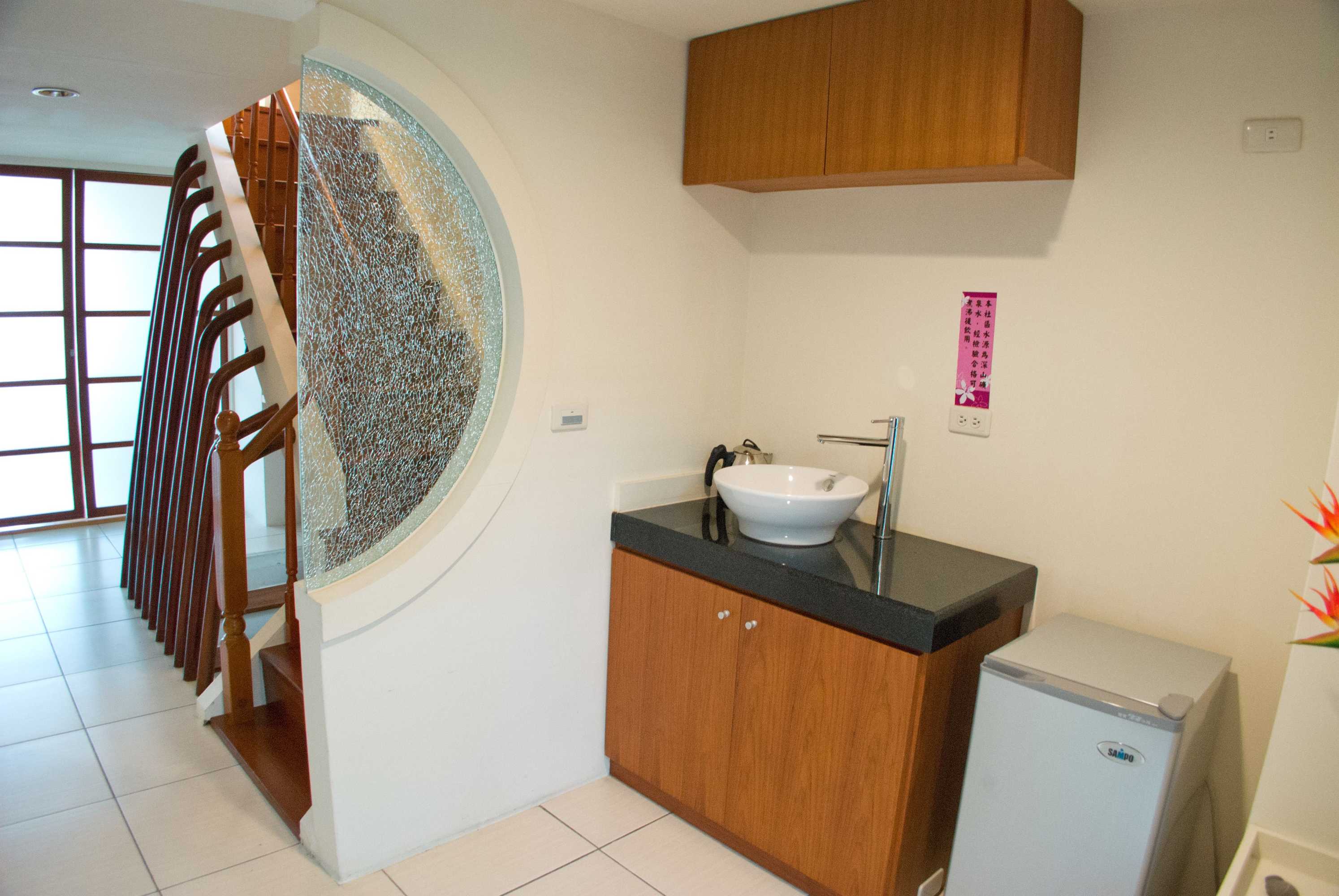 Gift card for Sanyi Happiness B&b