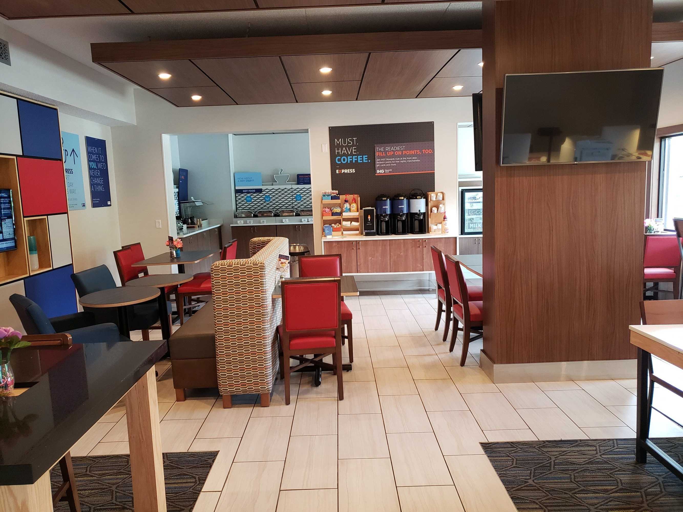 Gift card for Holiday Inn Express Pittsburgh North by Ihg Gift card for Holiday Inn Express Pittsburgh North by Ihg