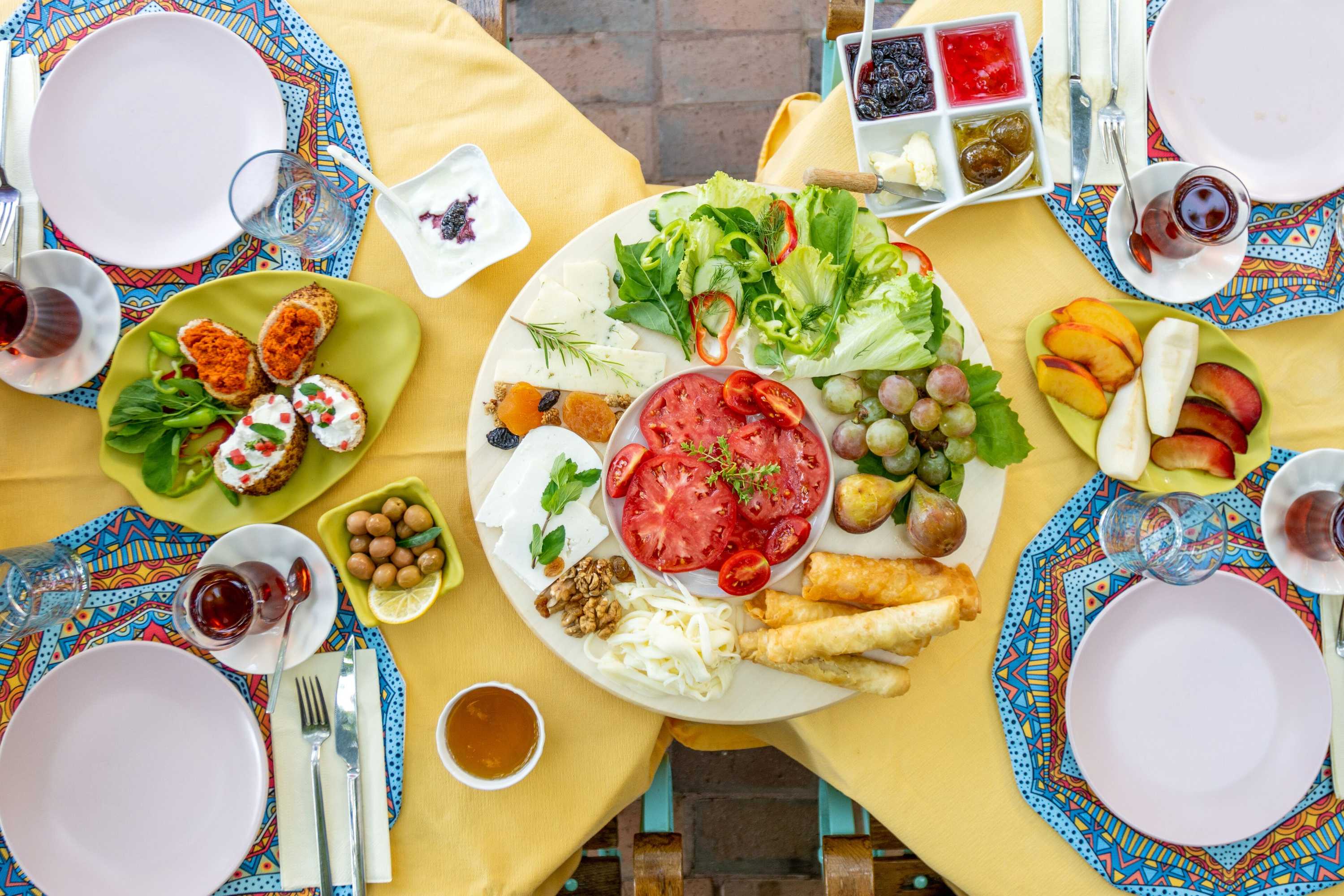 Gift card for Esperanza Boutique Hotel of Lykia