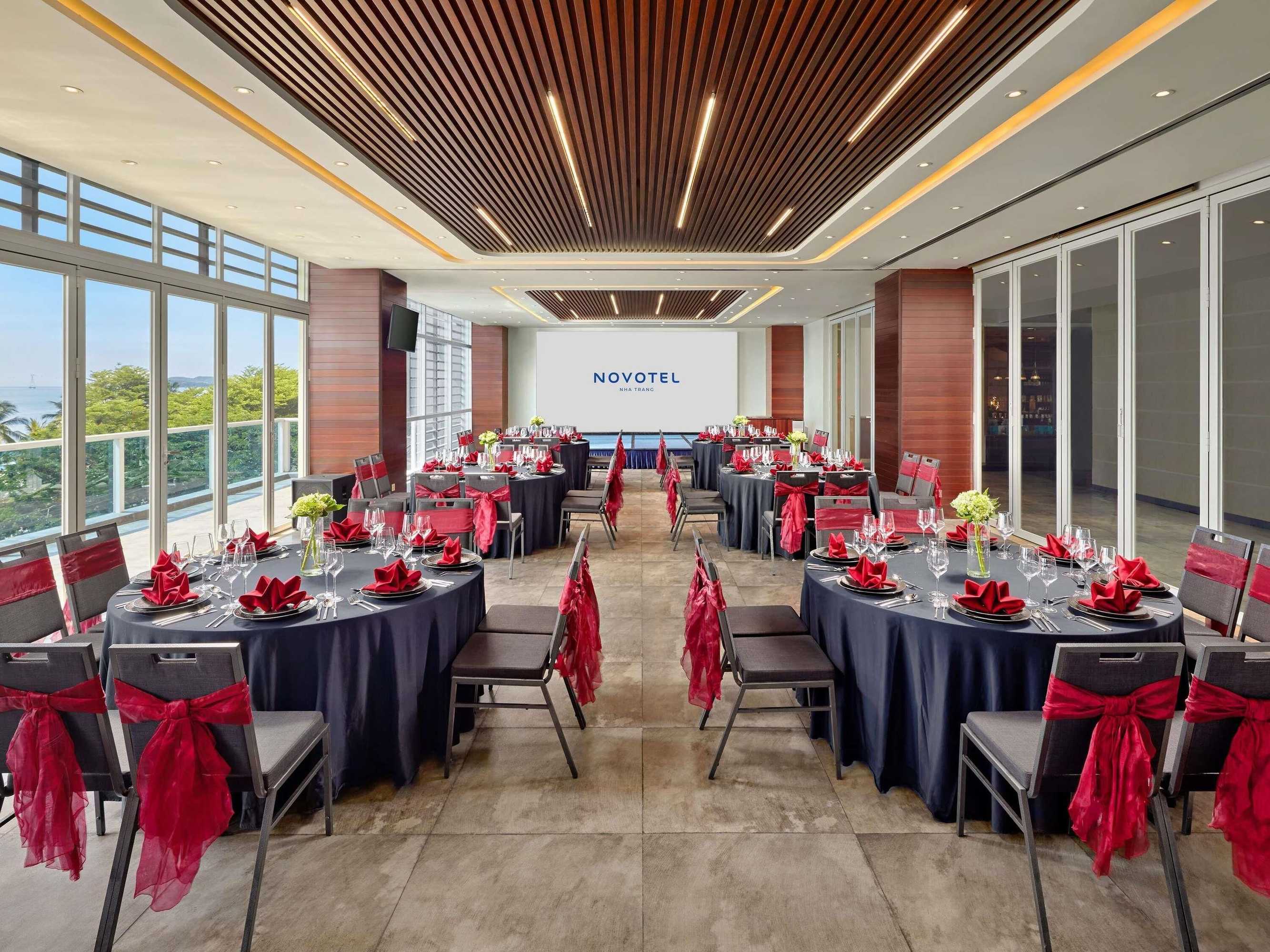 Gift card for Novotel Nha Trang Gift card for Novotel Nha Trang