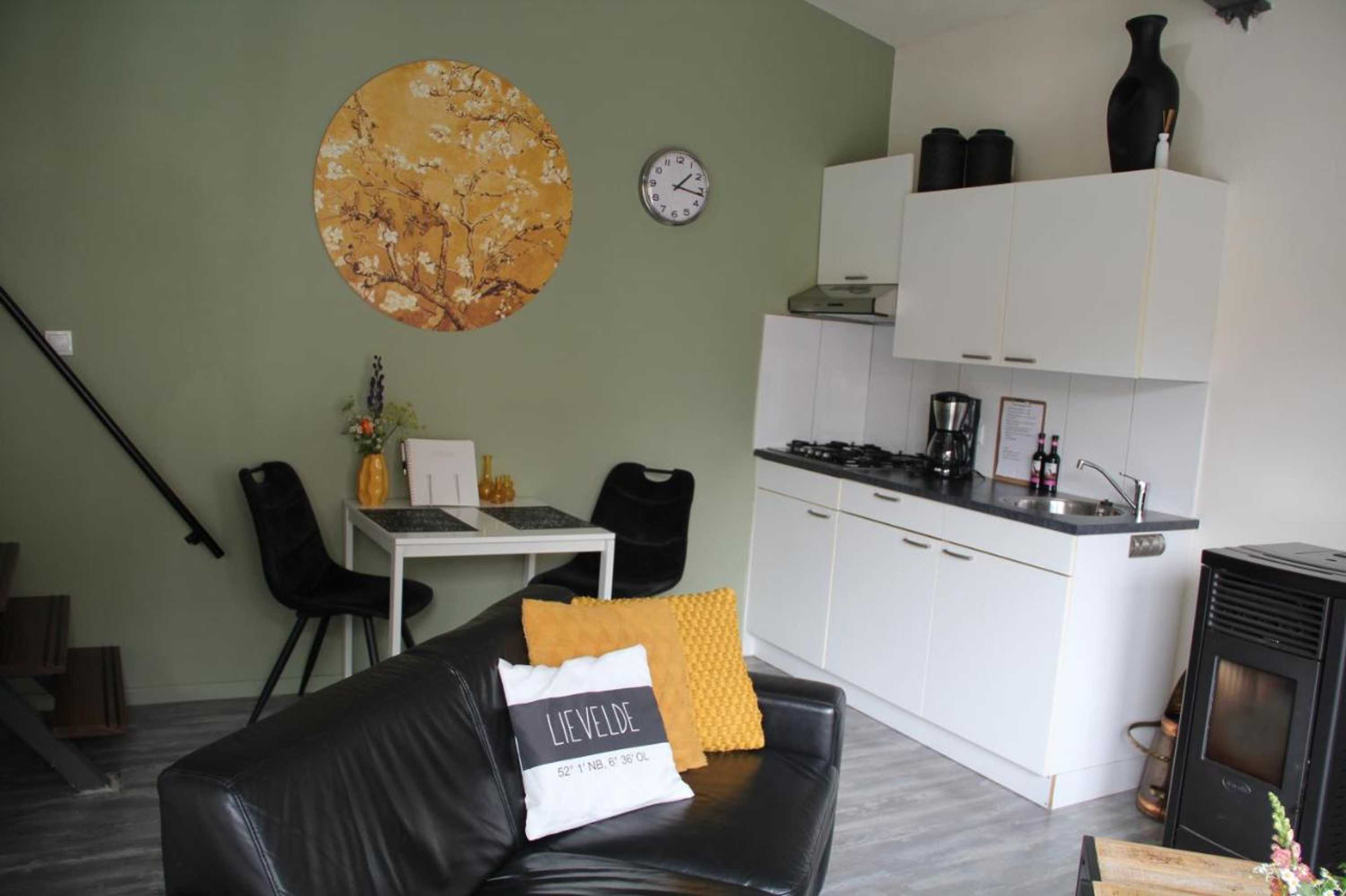 Gift card for B&b De Keijzer